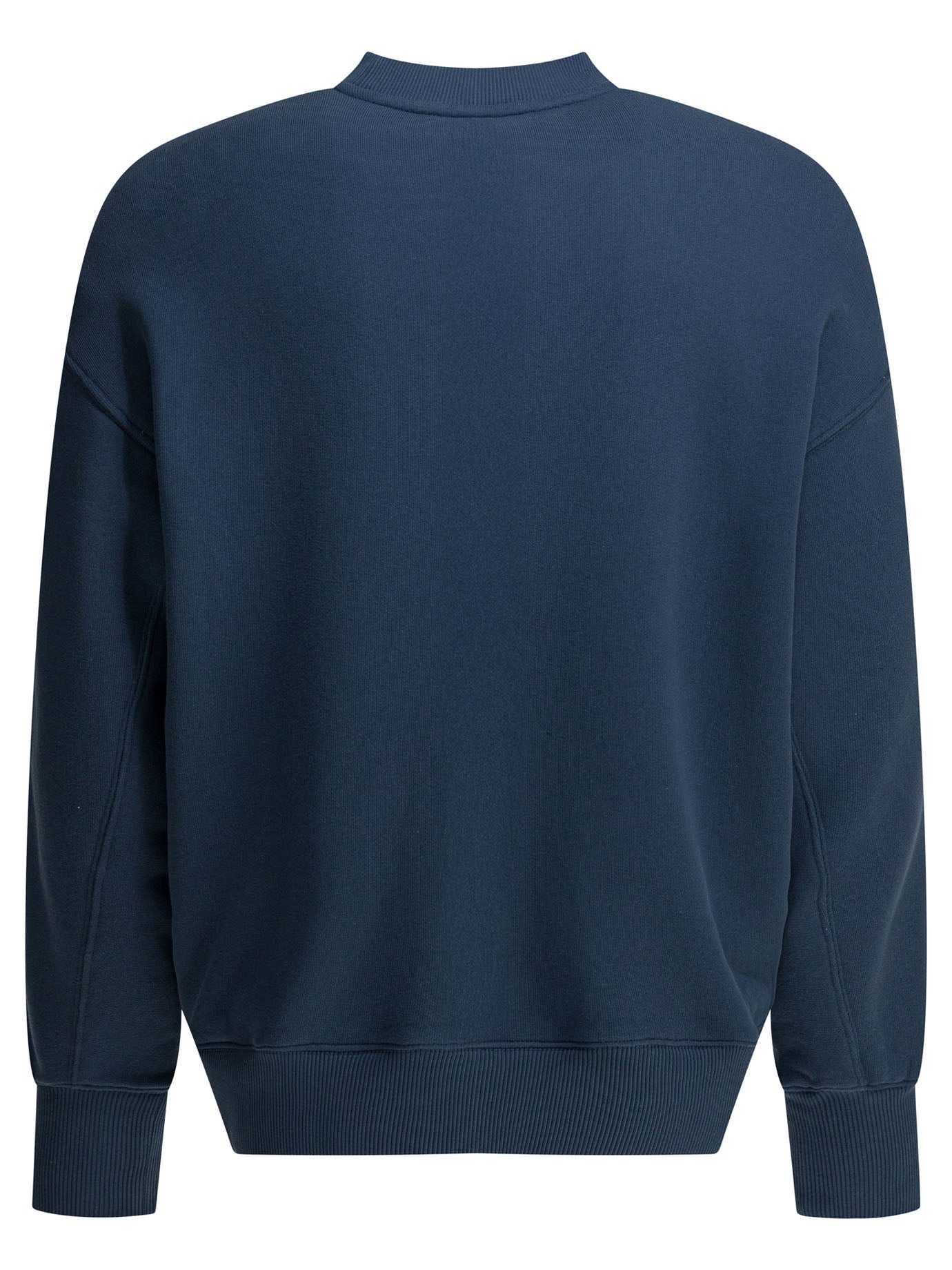 Autry Crewneck Sweatshirt With Logo