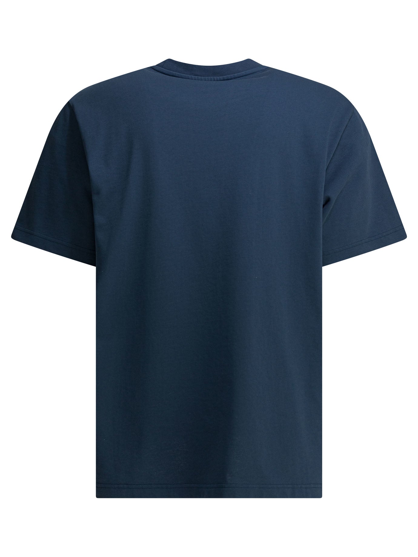 Autry Crew-Neck T-Shirt With Logo