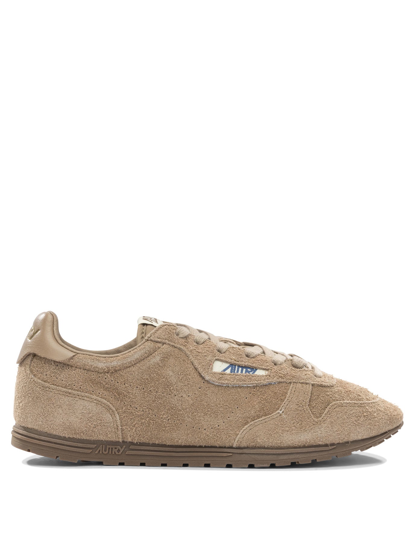 Autry Sneakers & Slip-On