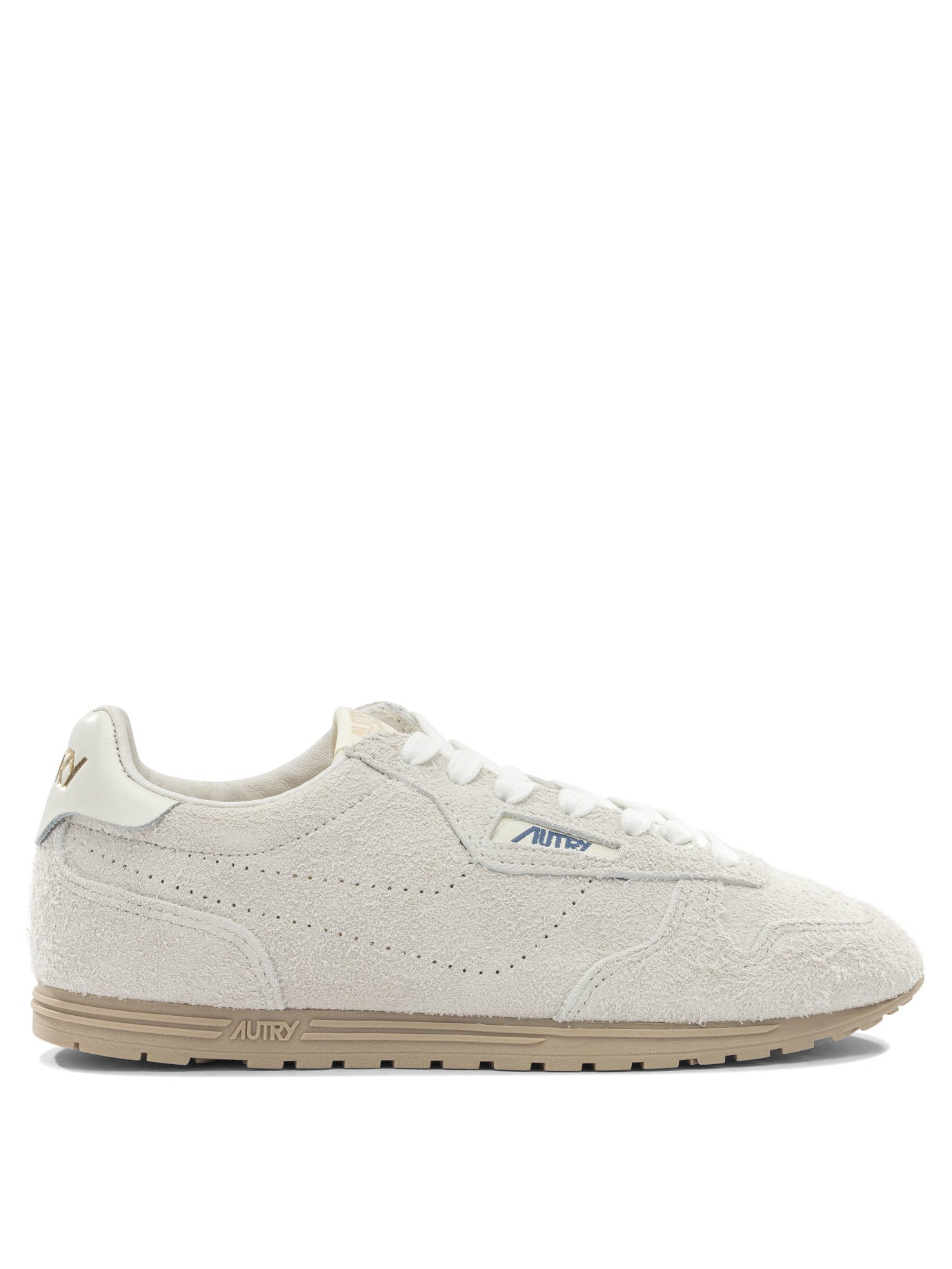 Autry Windspin Low Sneakers