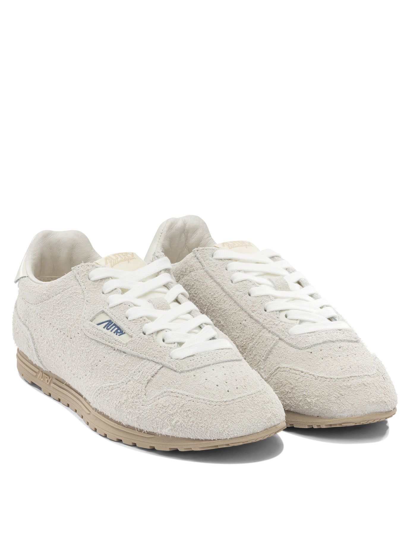 Autry Windspin Low Sneakers