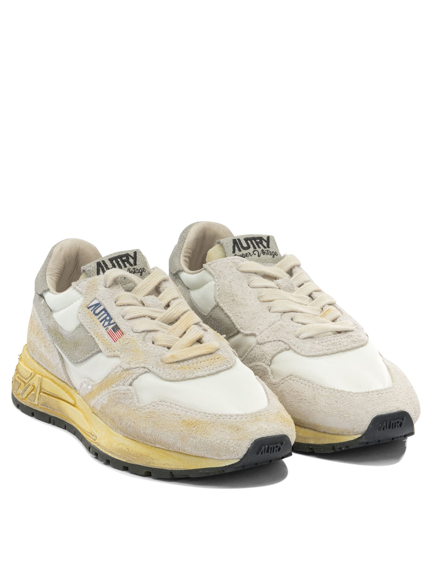 Autry Sneakers & Slip-On