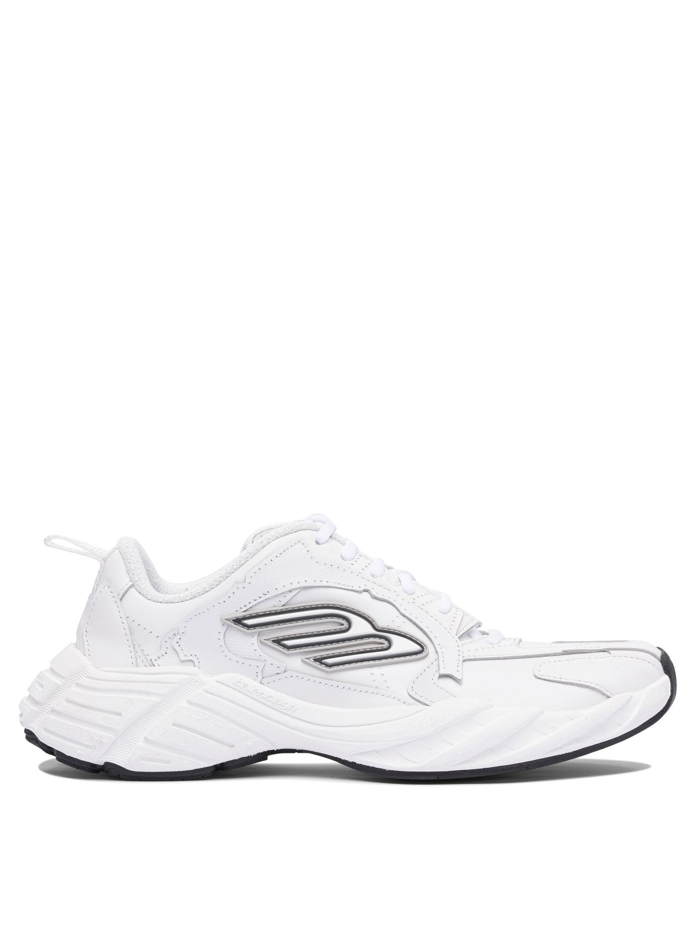 Balenciaga Sneakers & Slip-On