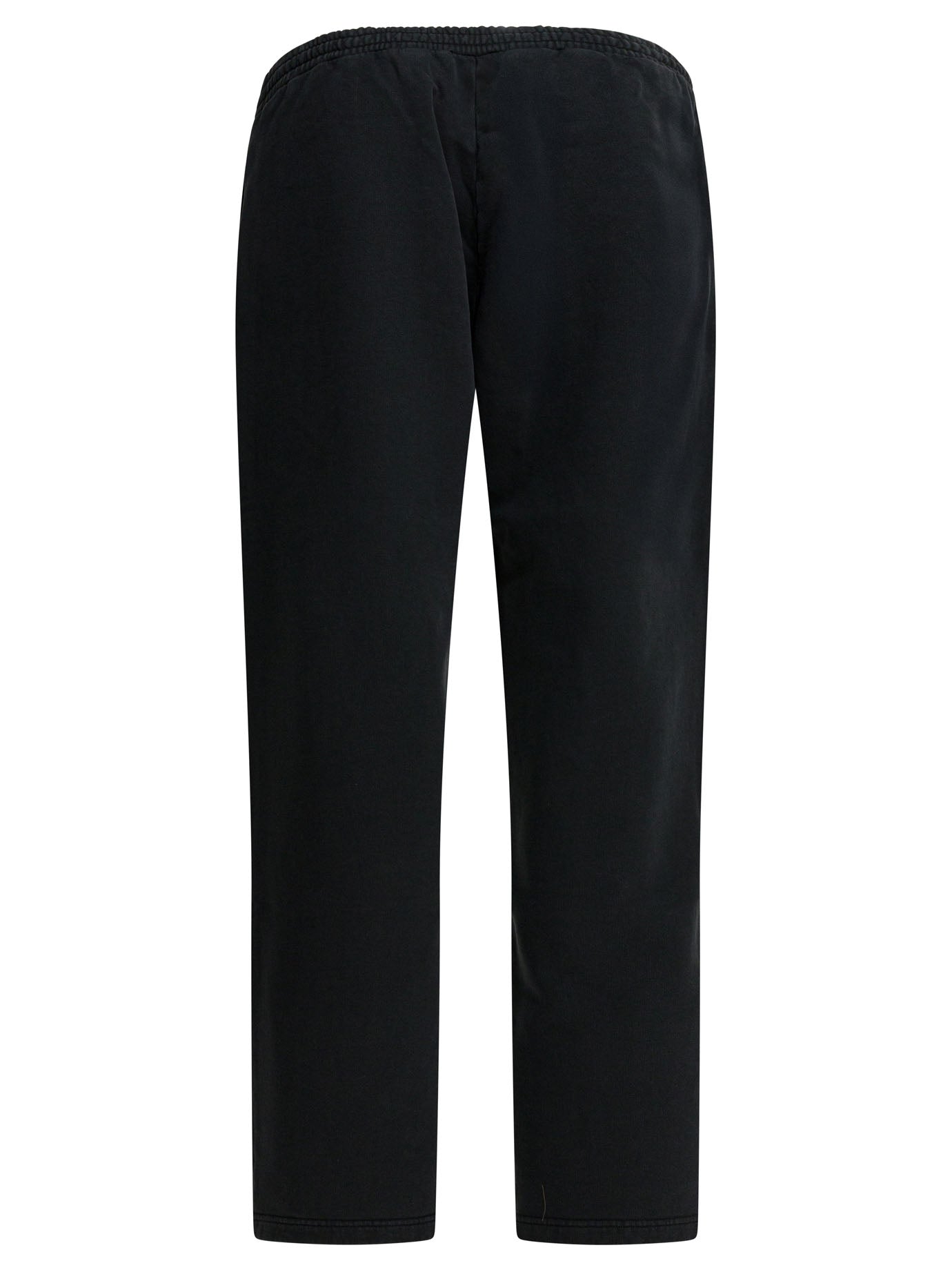 Balenciaga Baggy Cursive Pants