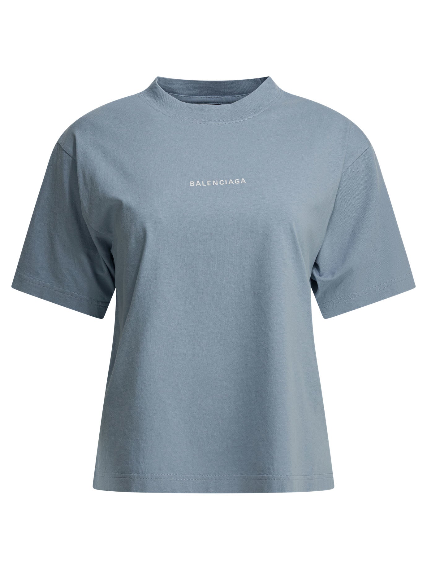 Balenciaga Balenciaga Back T-Shirt