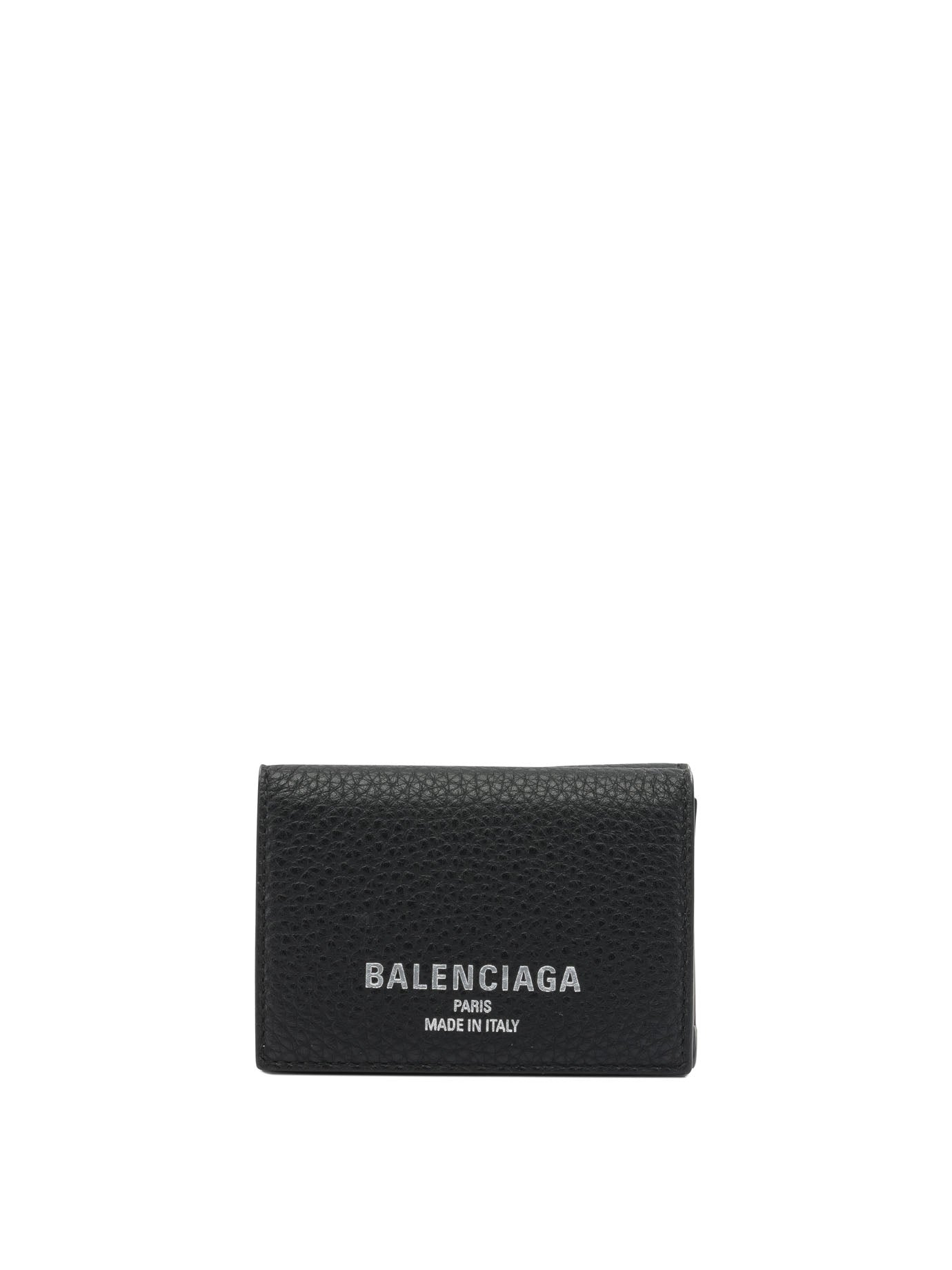 Balenciaga Wallets & Card Holders