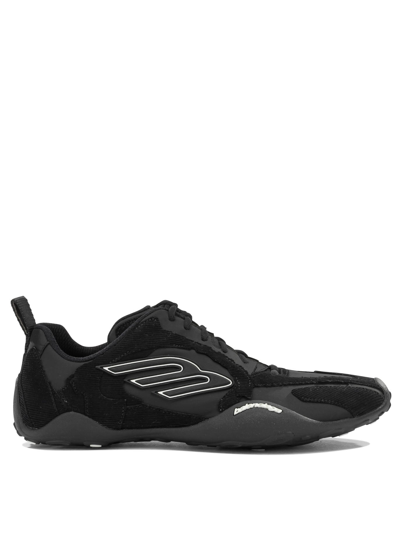 Balenciaga Monday Ultra Low-Top Sneakers