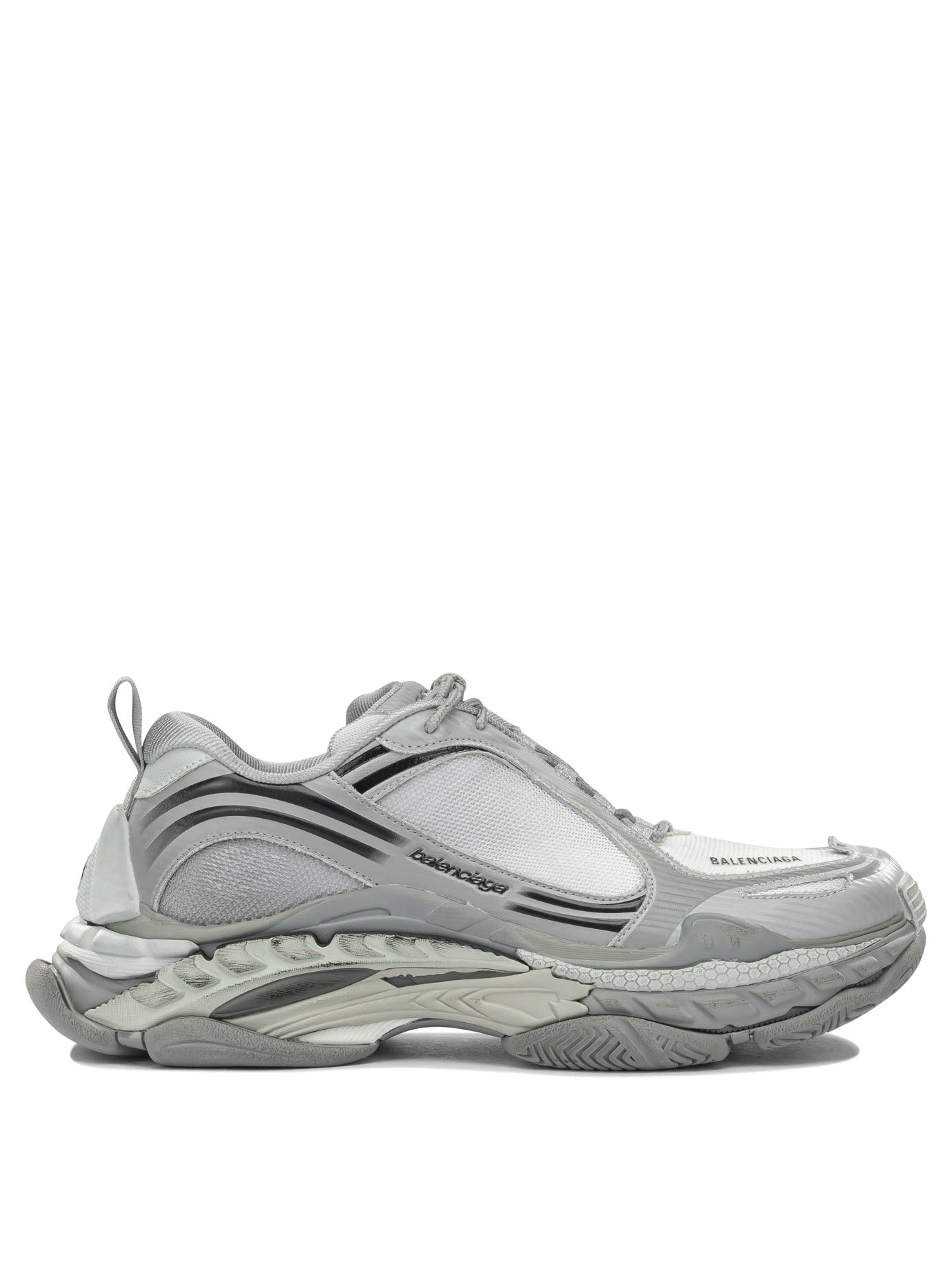 Balenciaga Triple S.2 Low-Top Sneakers