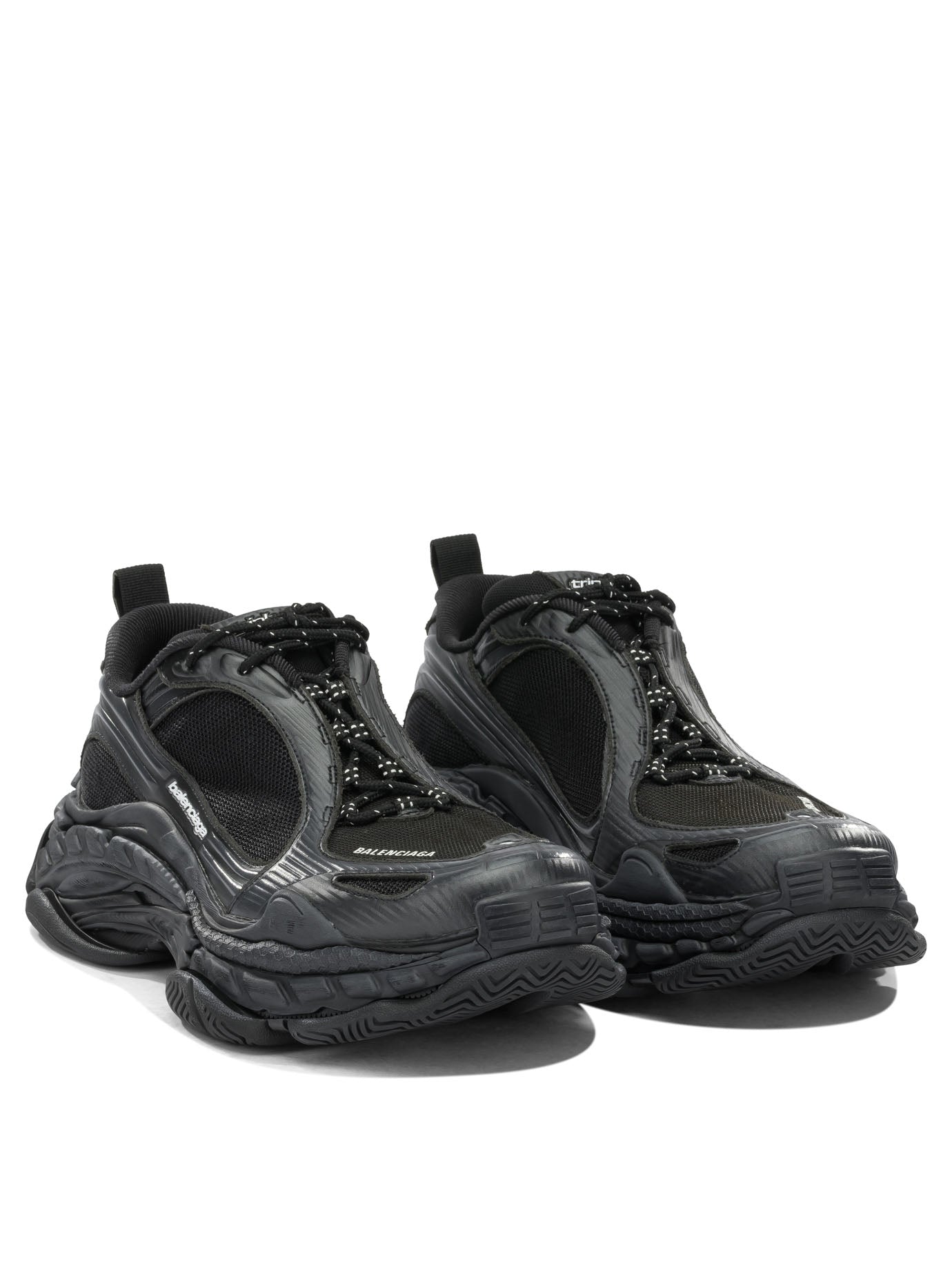 Balenciaga Triple S.2 Low-Top Sneakers