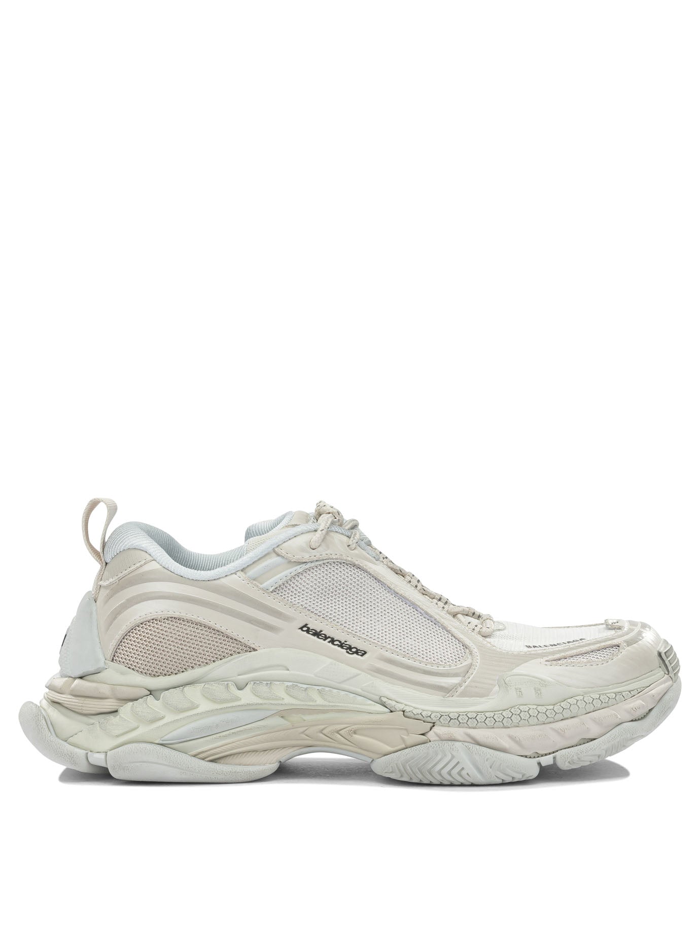 Balenciaga Triple S.2 Low-Top Sneakers