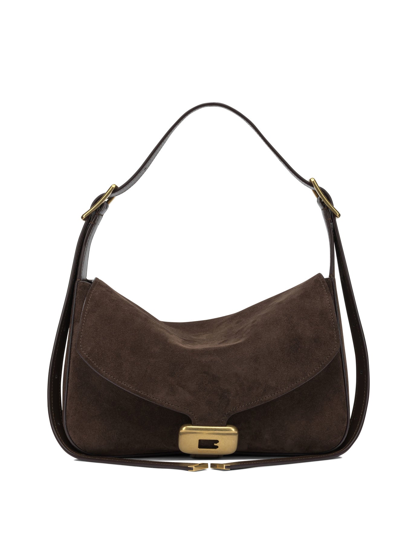 Balenciaga Clicca Medium Shoulder Bag