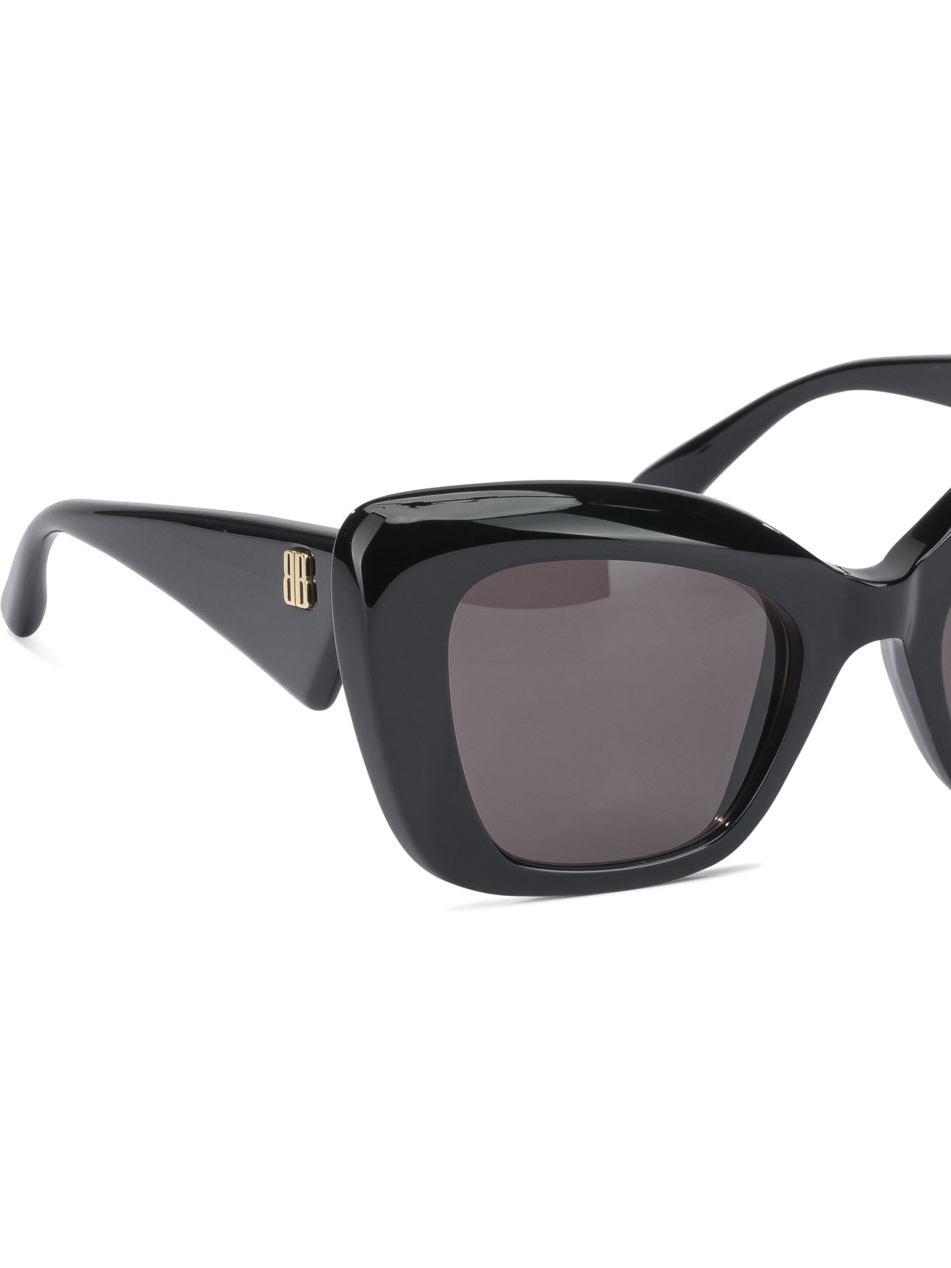 Balenciaga Diva Butterfly Sunglasses