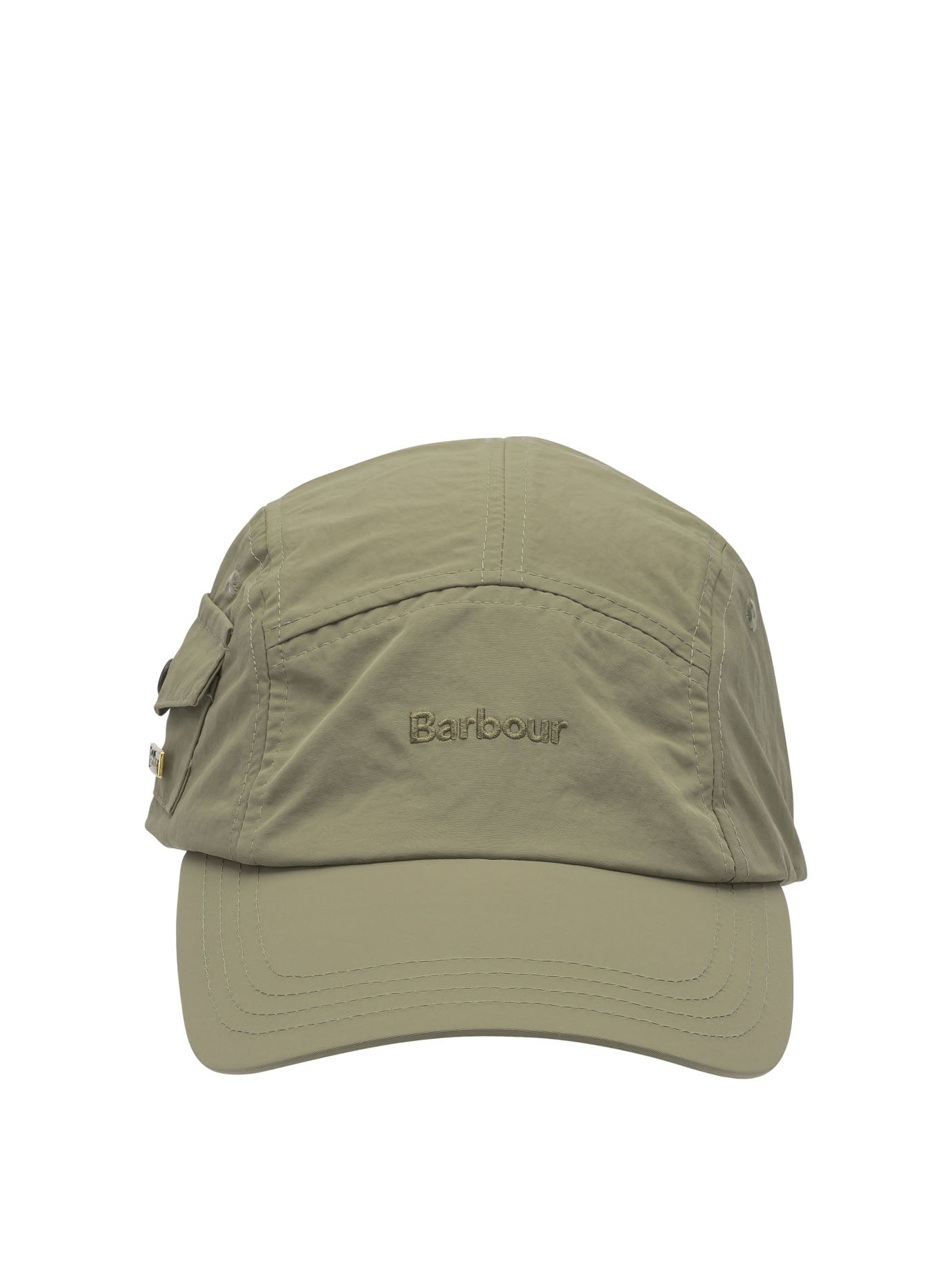 Barbour Festival Baseball Cap