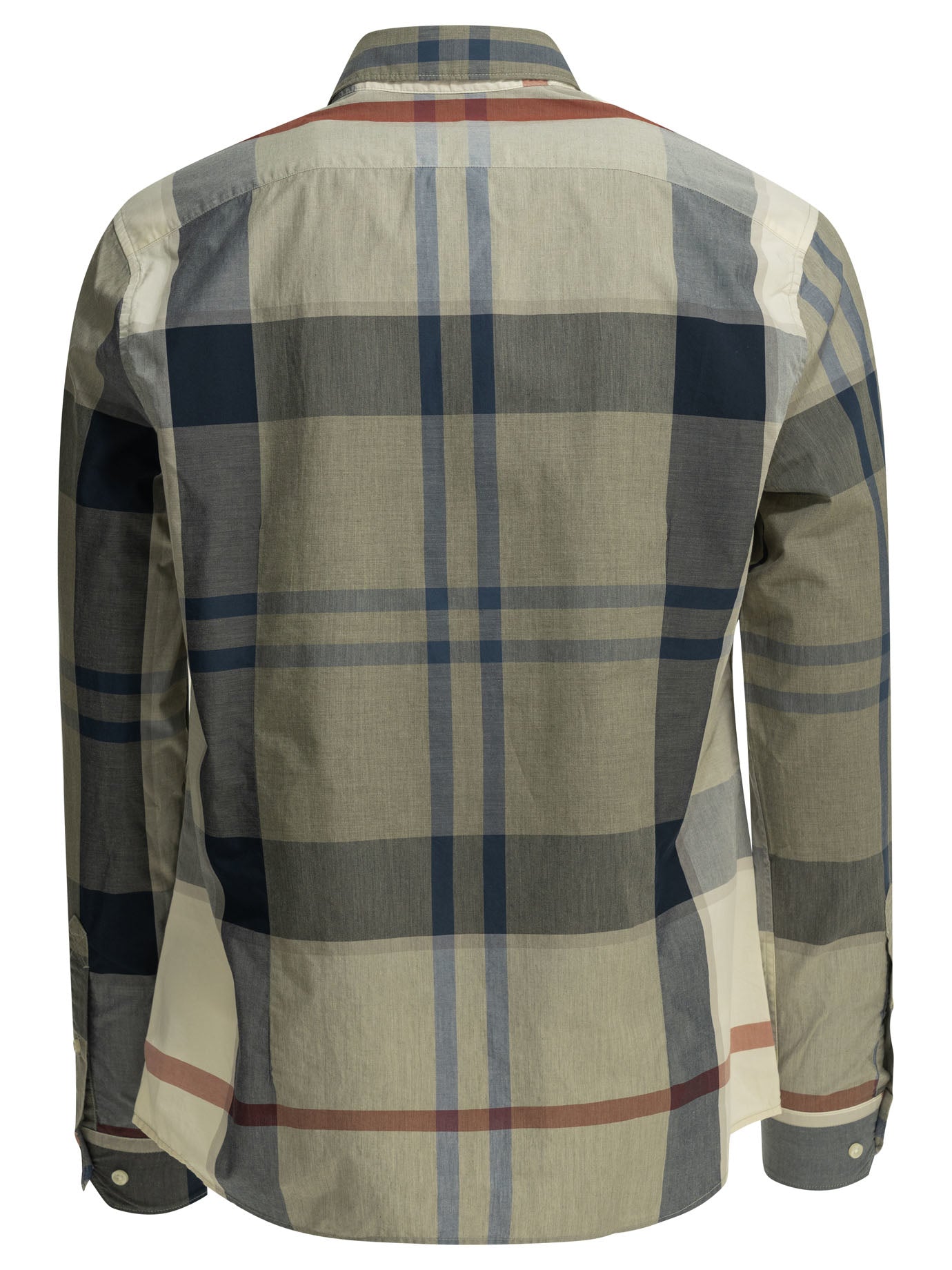 Barbour Harris Casual Shirt
