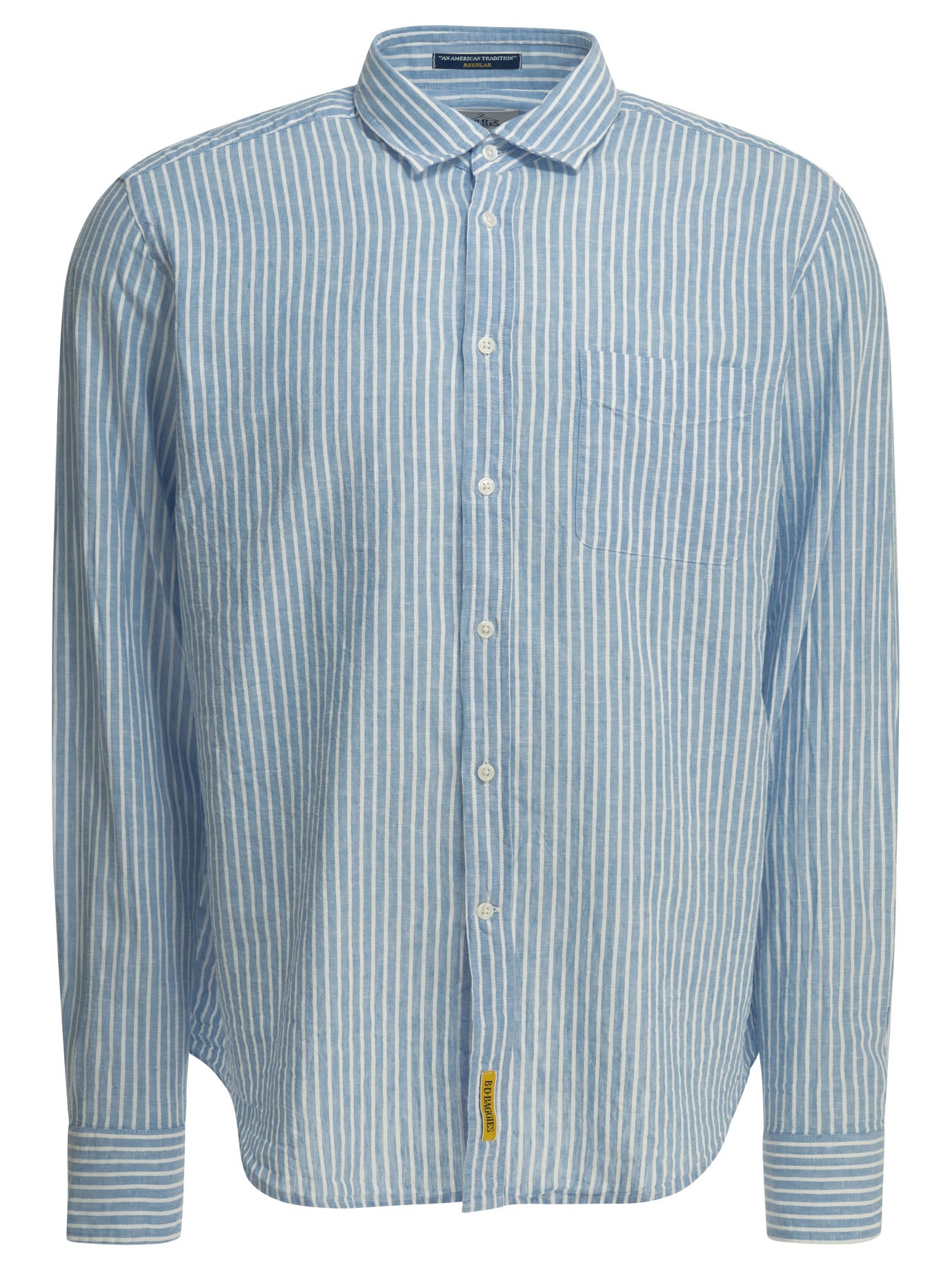 BD BAGGIES Bradford Casual Shirt