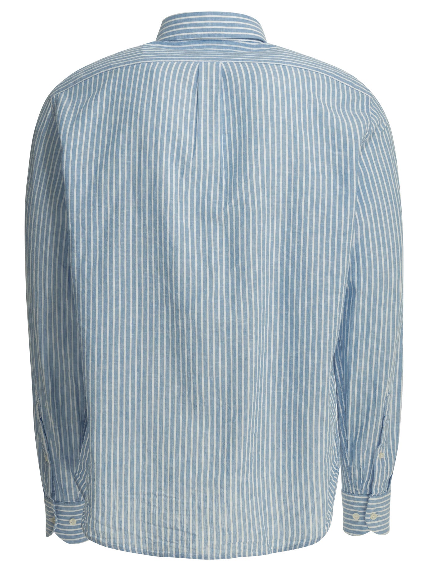 BD BAGGIES Bradford Casual Shirt