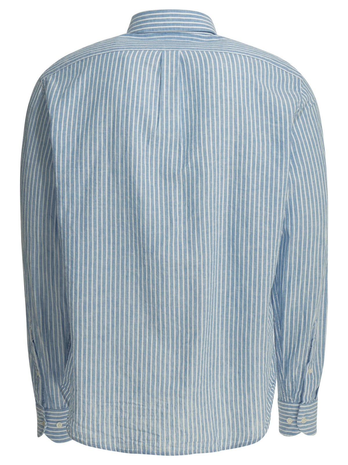 BD BAGGIES Bradford Casual Shirt