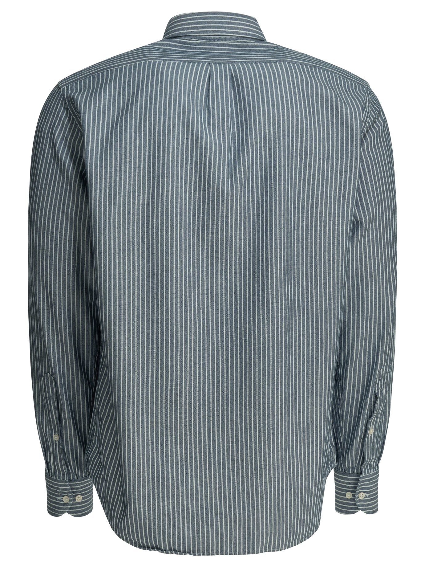 BD BAGGIES Bradford Casual Shirt