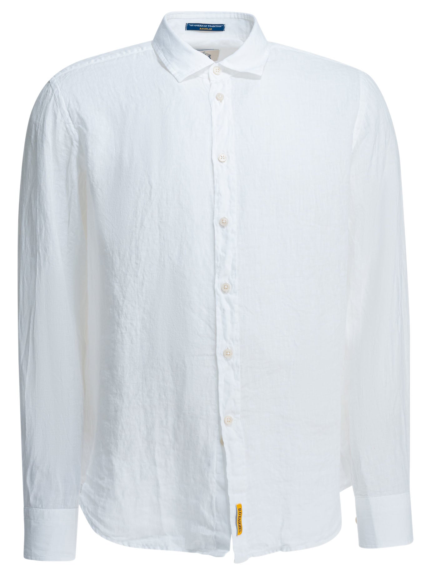 BD BAGGIES Brad Casual Shirt