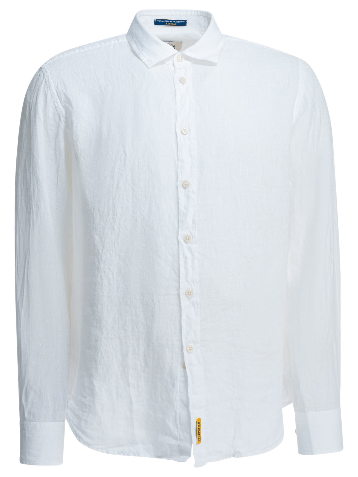 BD BAGGIES Brad Casual Shirt