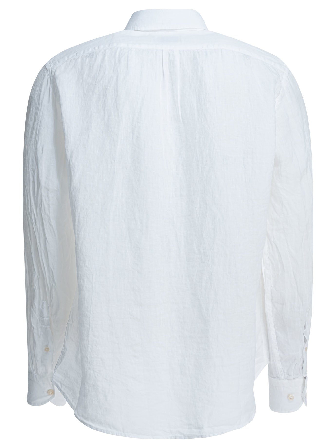 BD BAGGIES Brad Casual Shirt