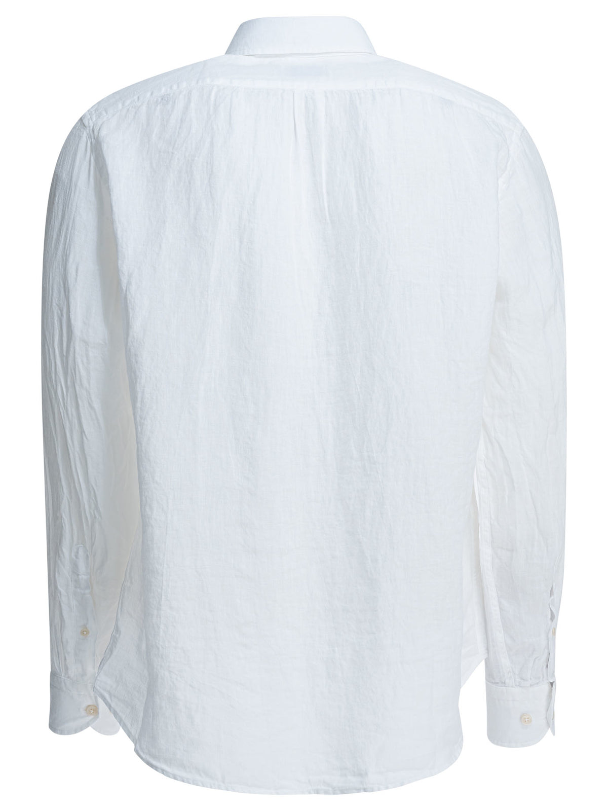 BD BAGGIES Brad Casual Shirt