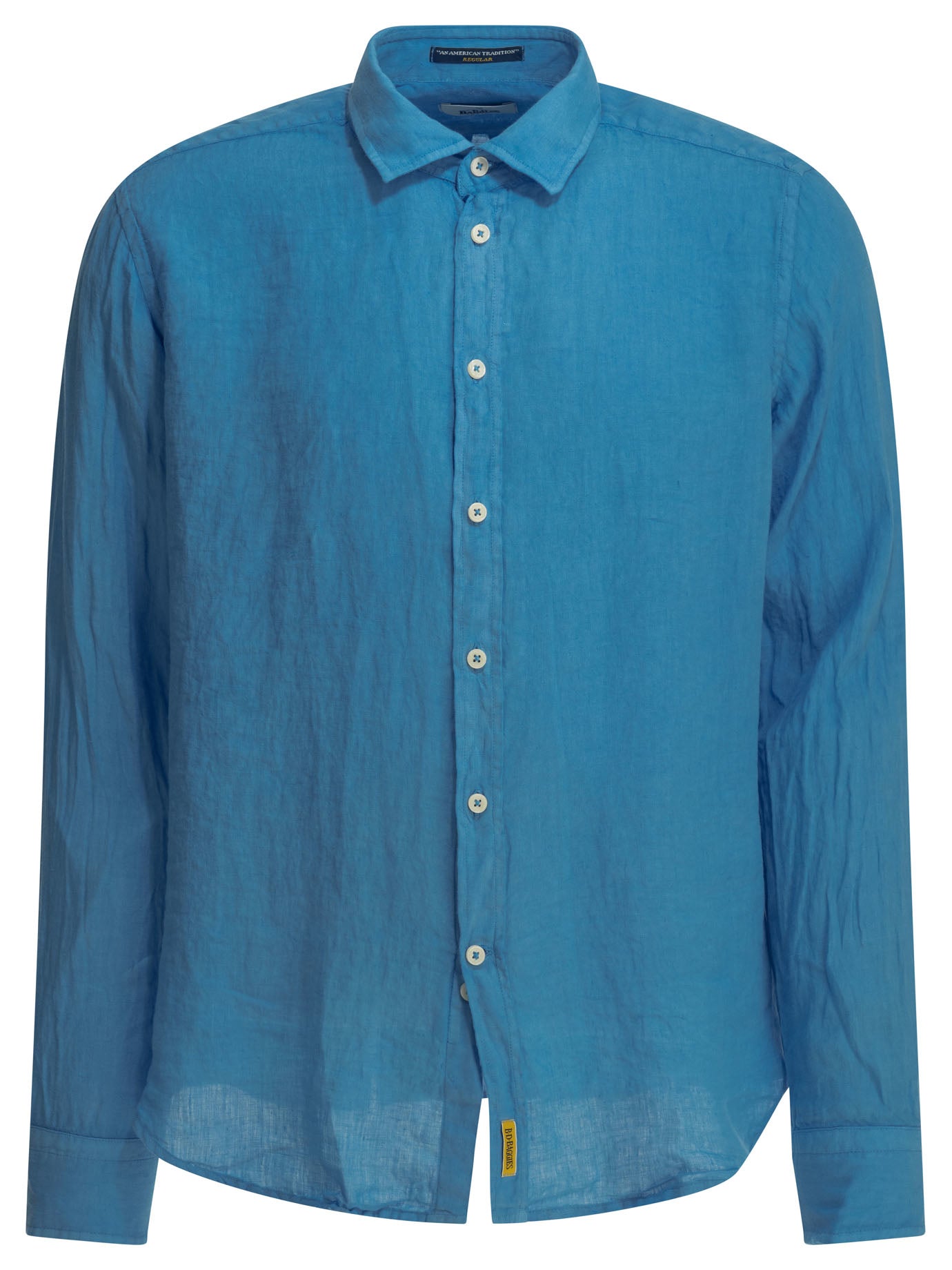 BD BAGGIES Brad Casual Shirt
