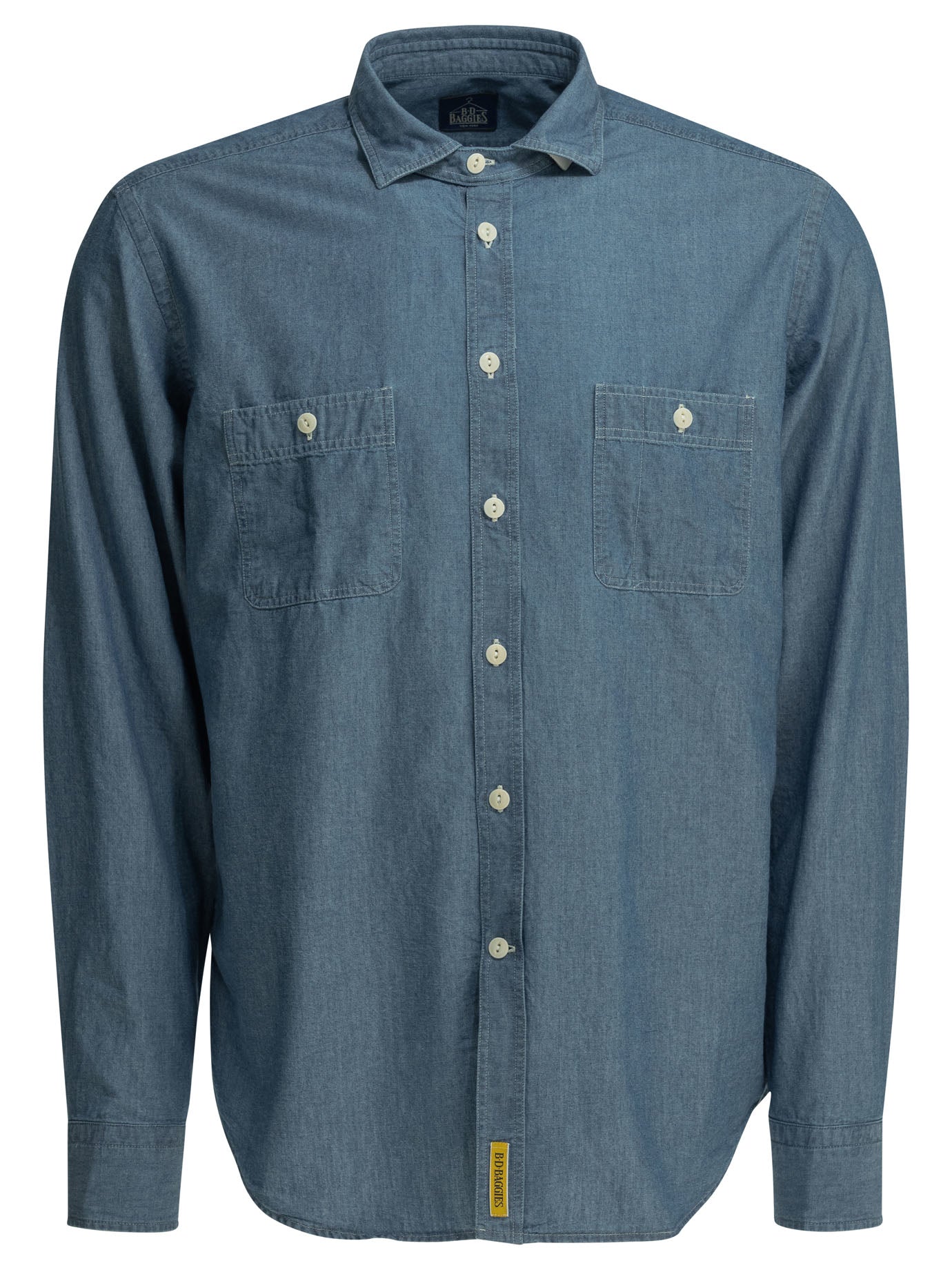 BD BAGGIES Bradford Casual Shirt