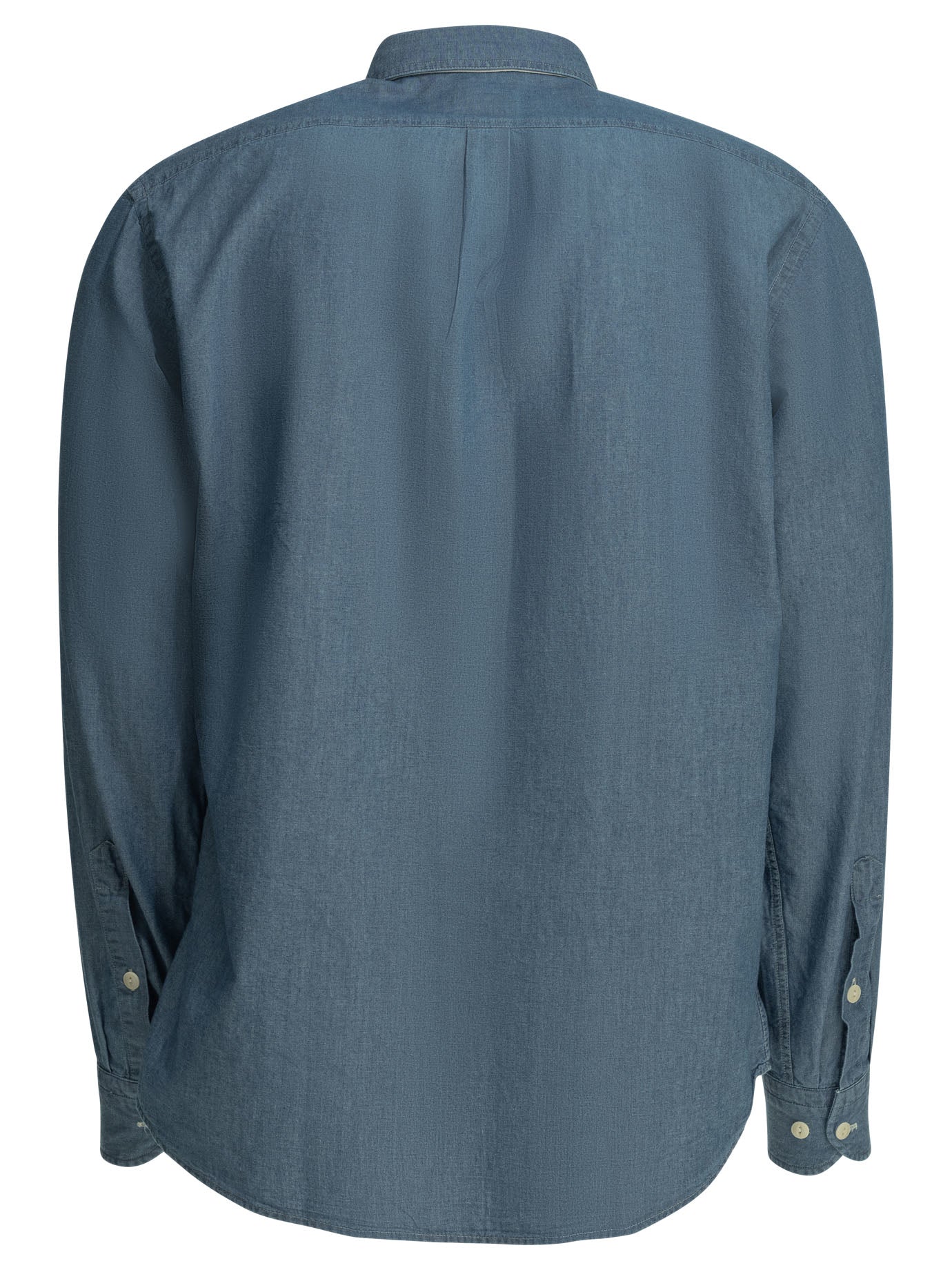 BD BAGGIES Bradford Casual Shirt