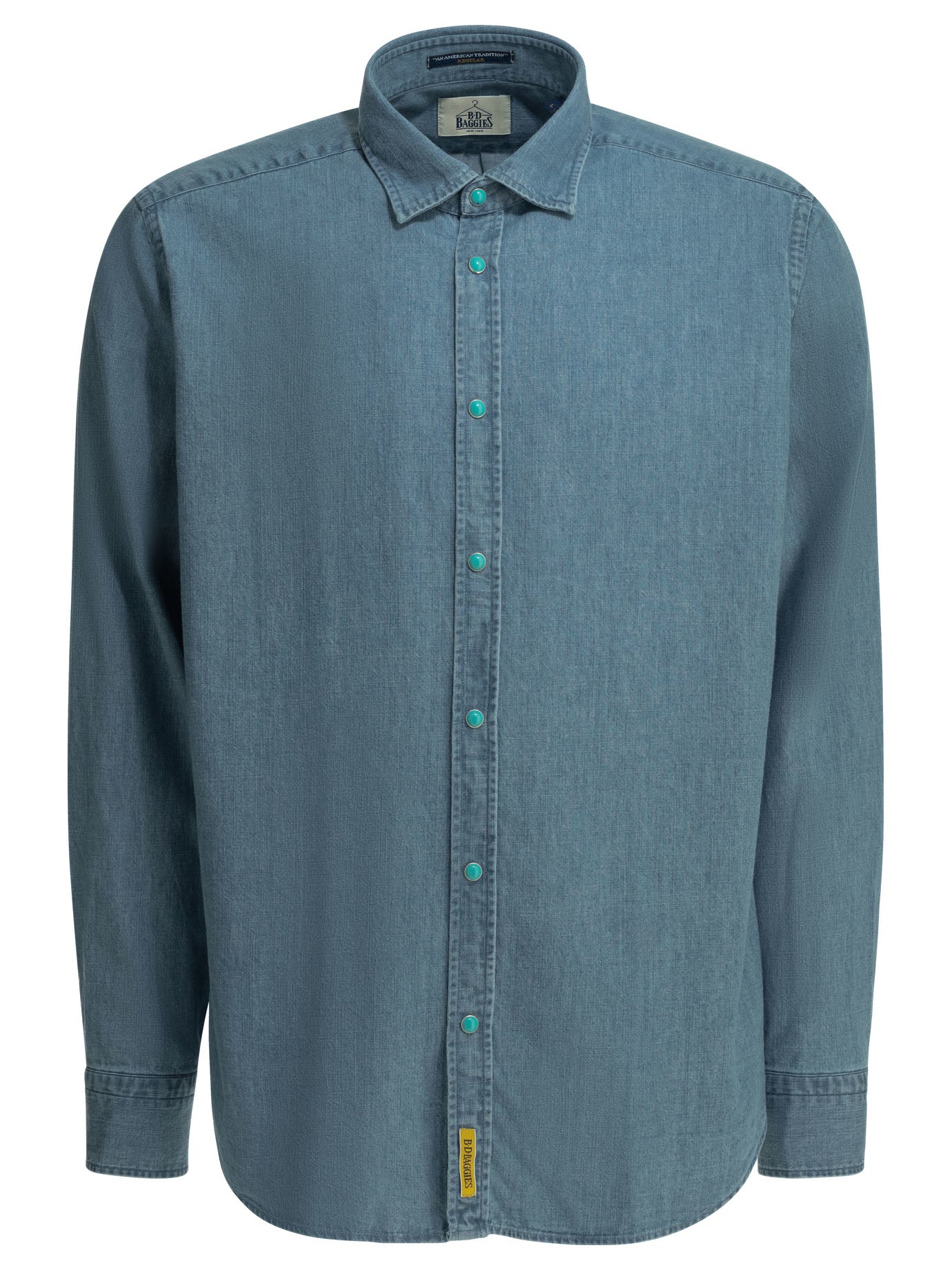 BD BAGGIES Kim Casual Shirt