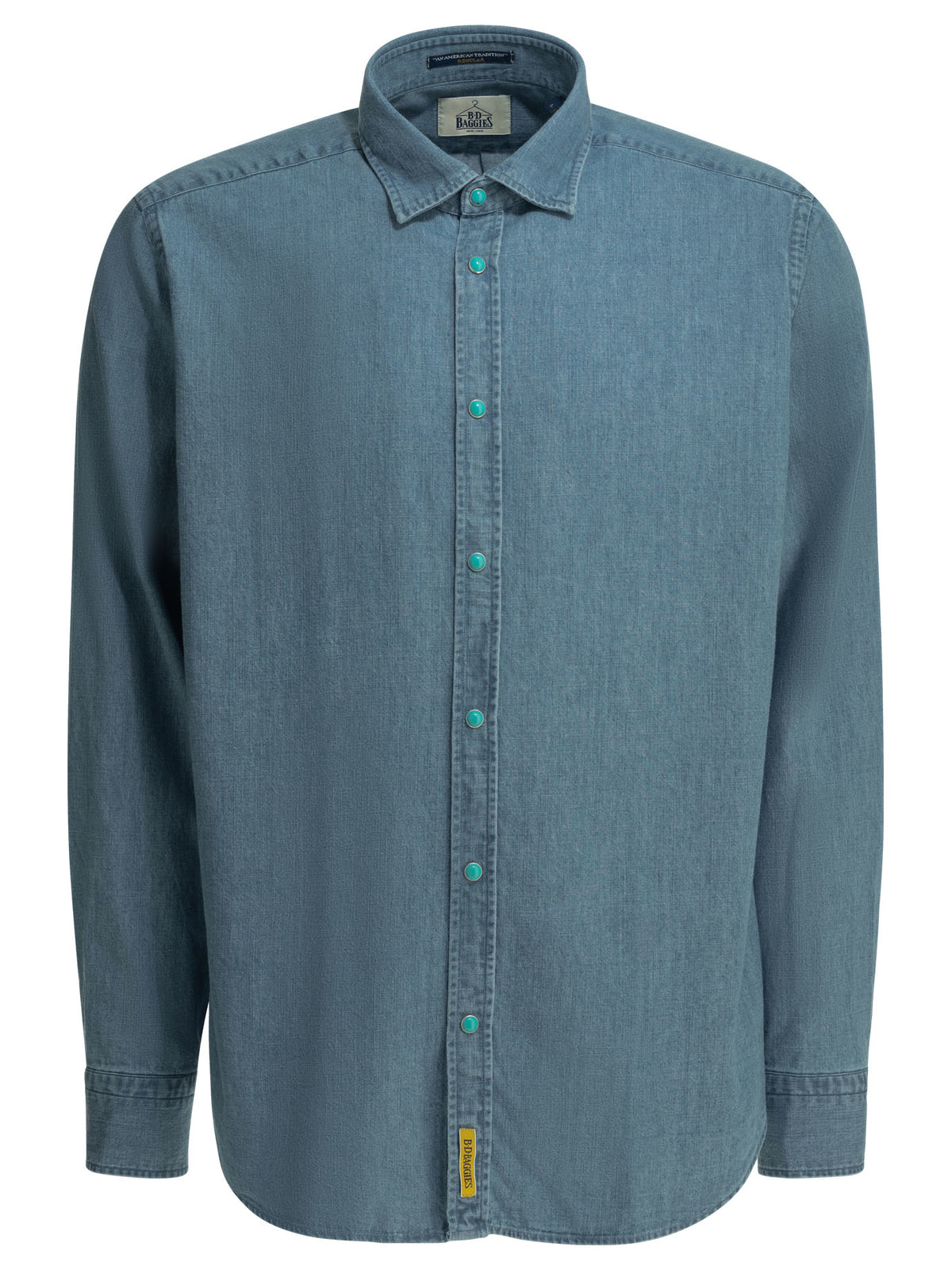 BD BAGGIES Kim Casual Shirt