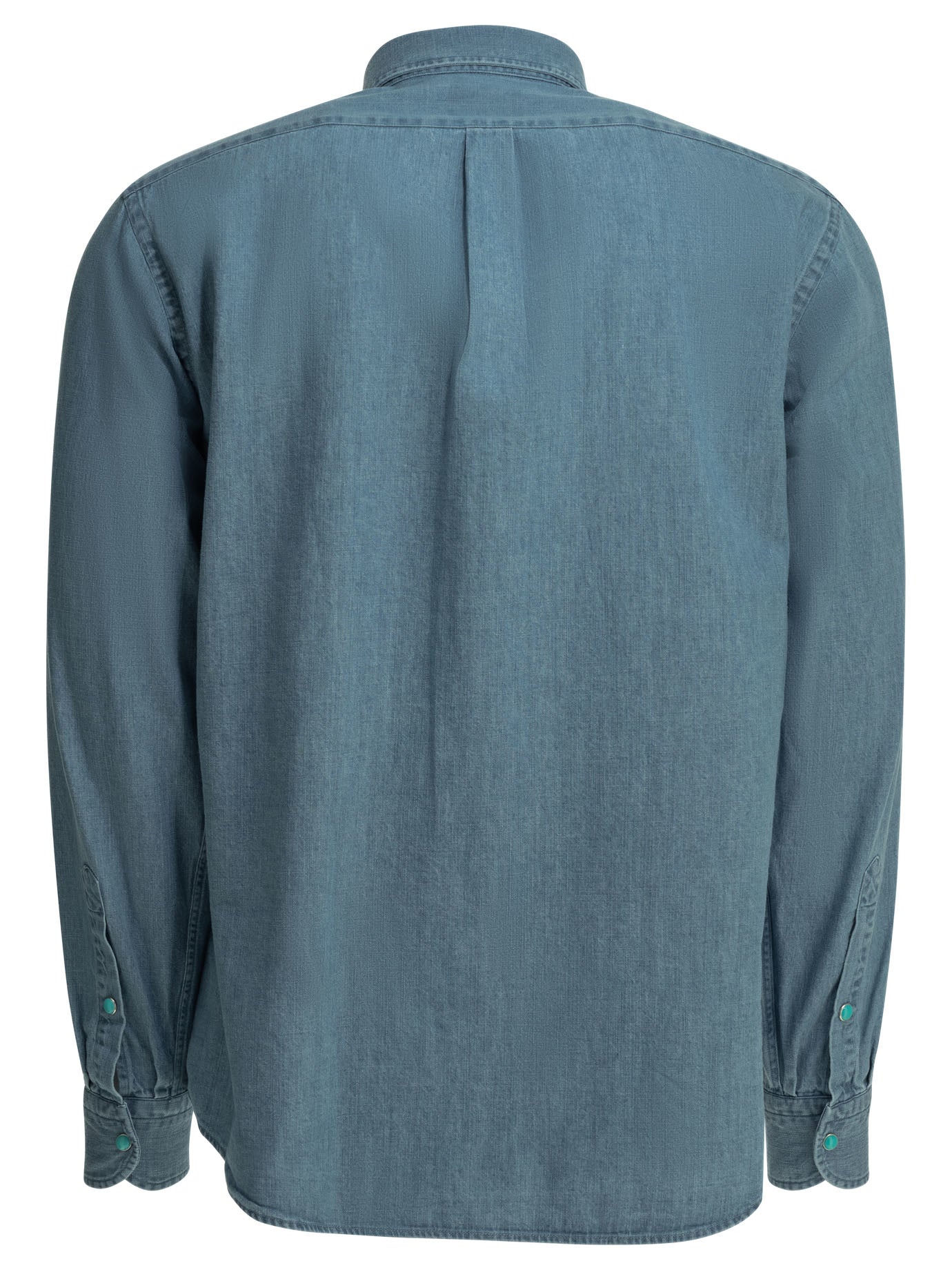 BD BAGGIES Kim Casual Shirt