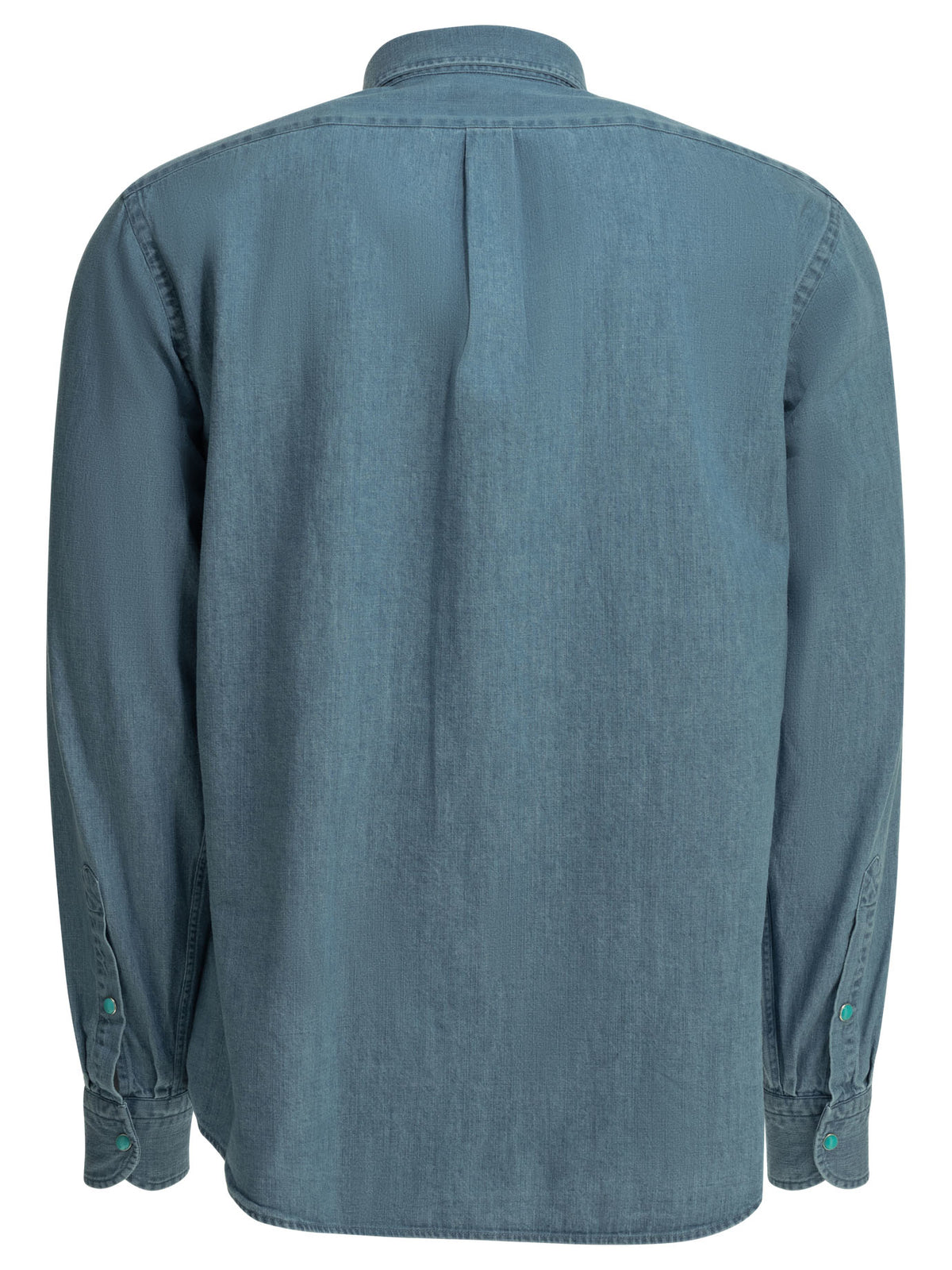 BD BAGGIES Kim Casual Shirt