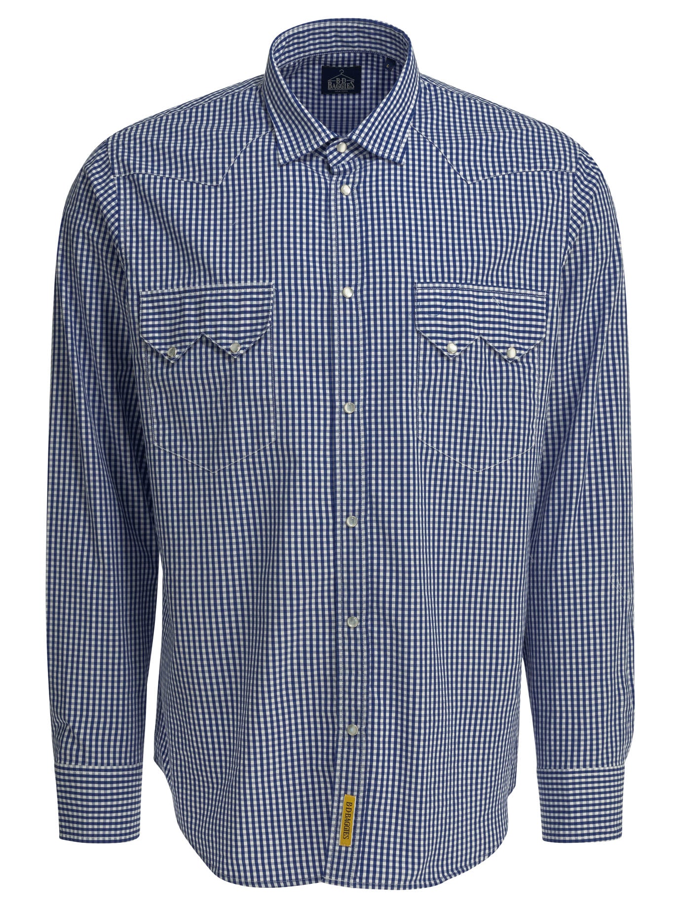 BD BAGGIES Rodeo Casual Shirt