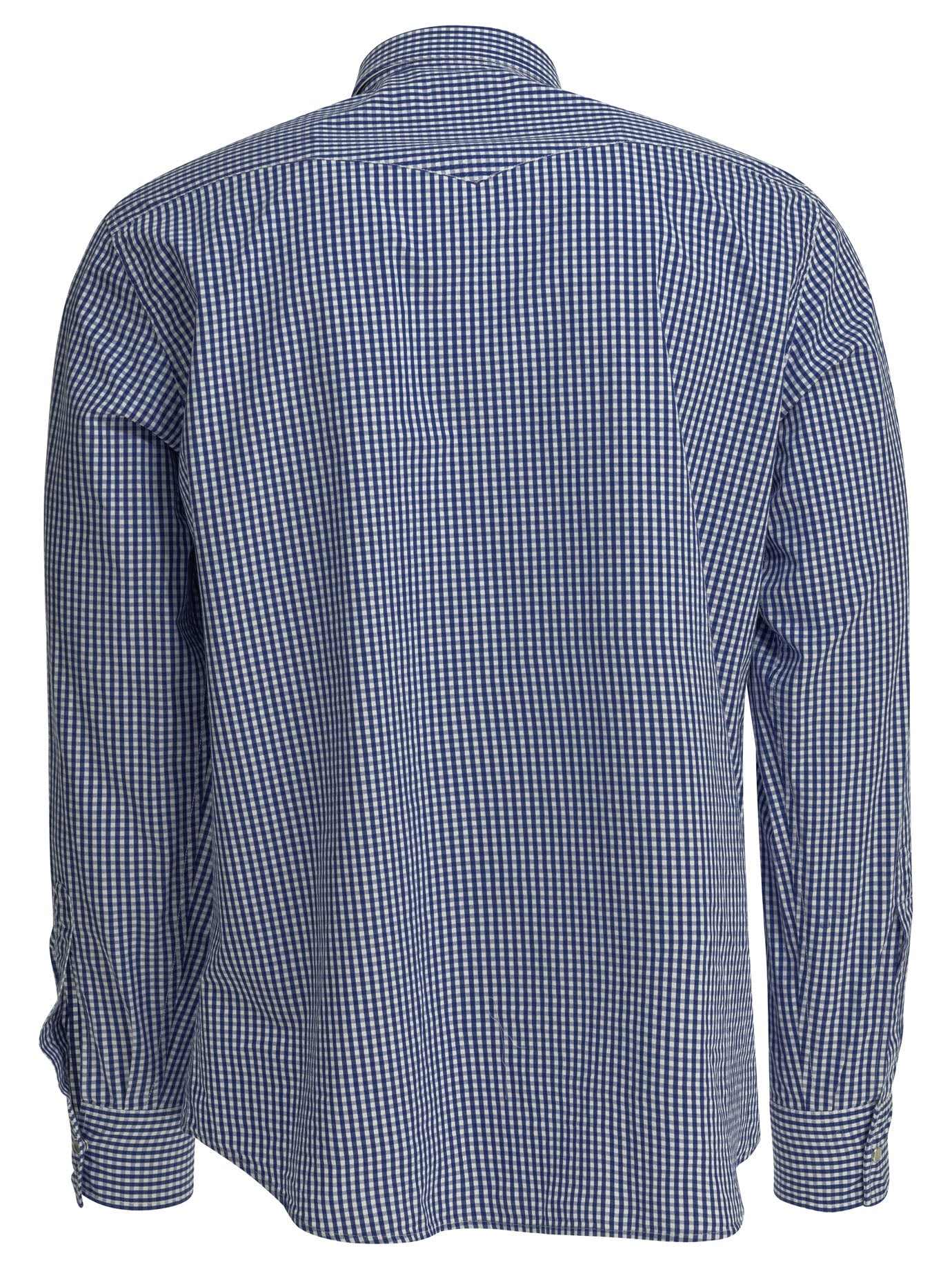 BD BAGGIES Rodeo Casual Shirt