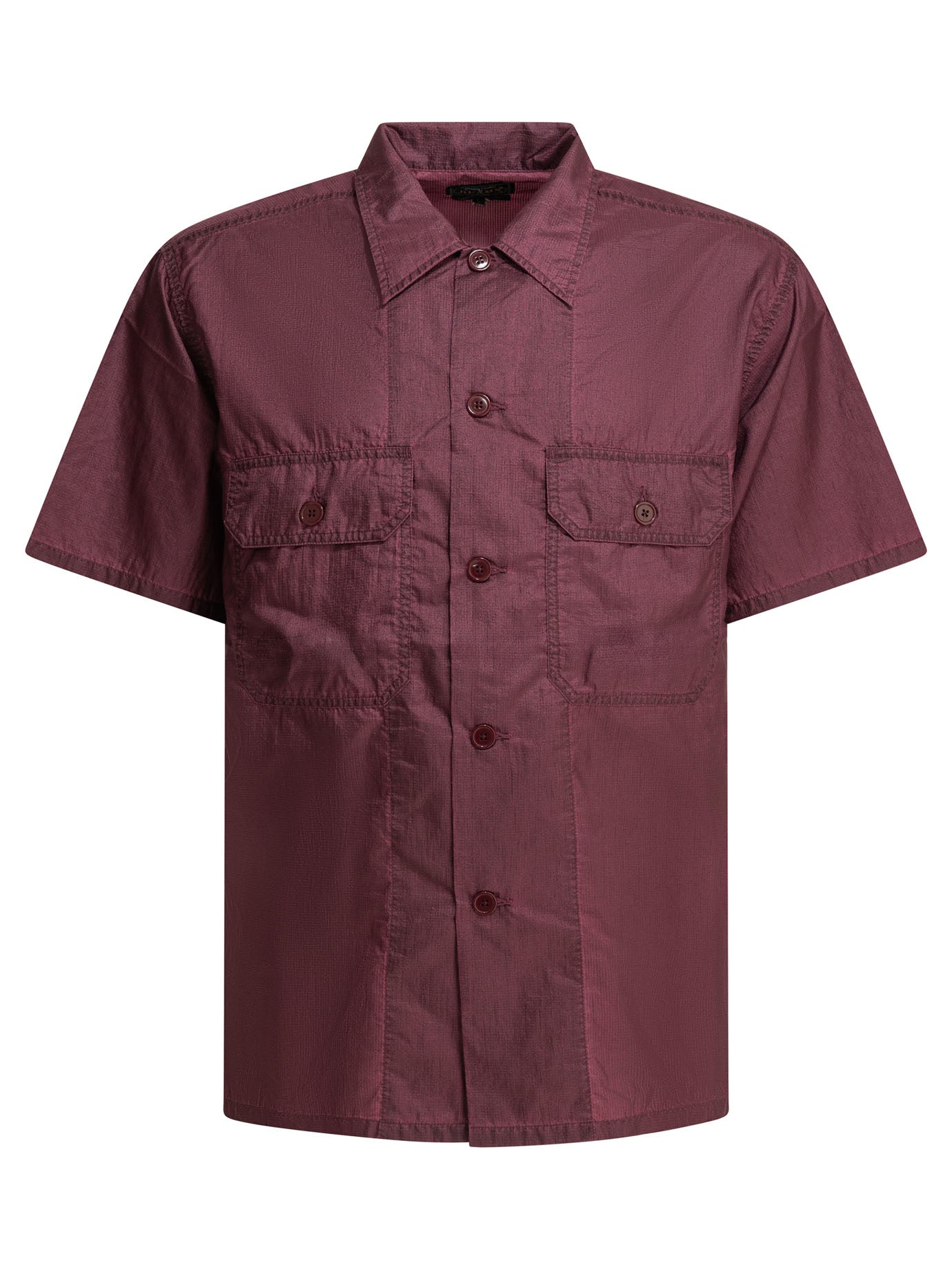 Beams Plus Mil Sht Casual Shirt
