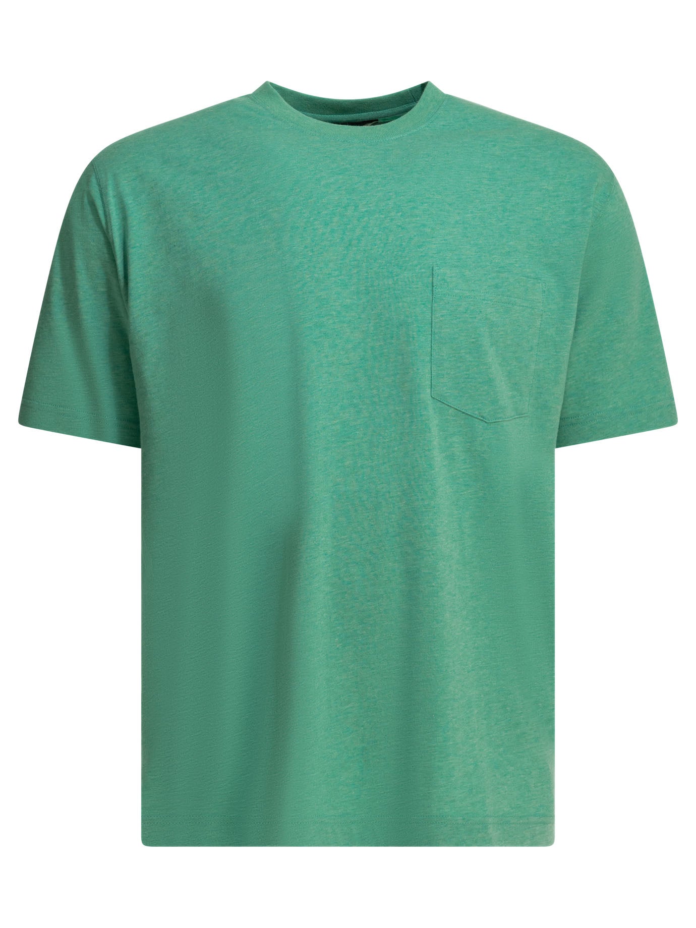 Beams Plus Grandelle Crew-Neck T-Shirt