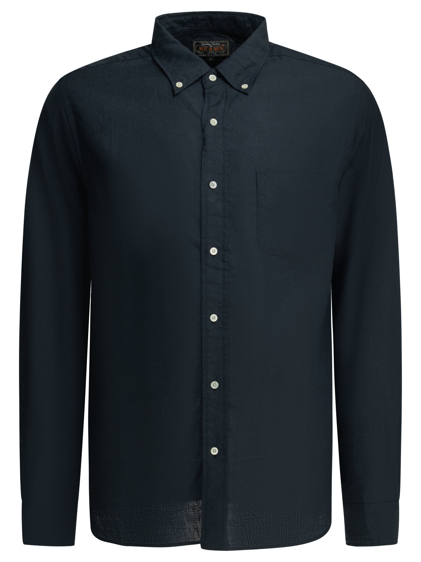Beams Plus Coolmax® Casual Shirt