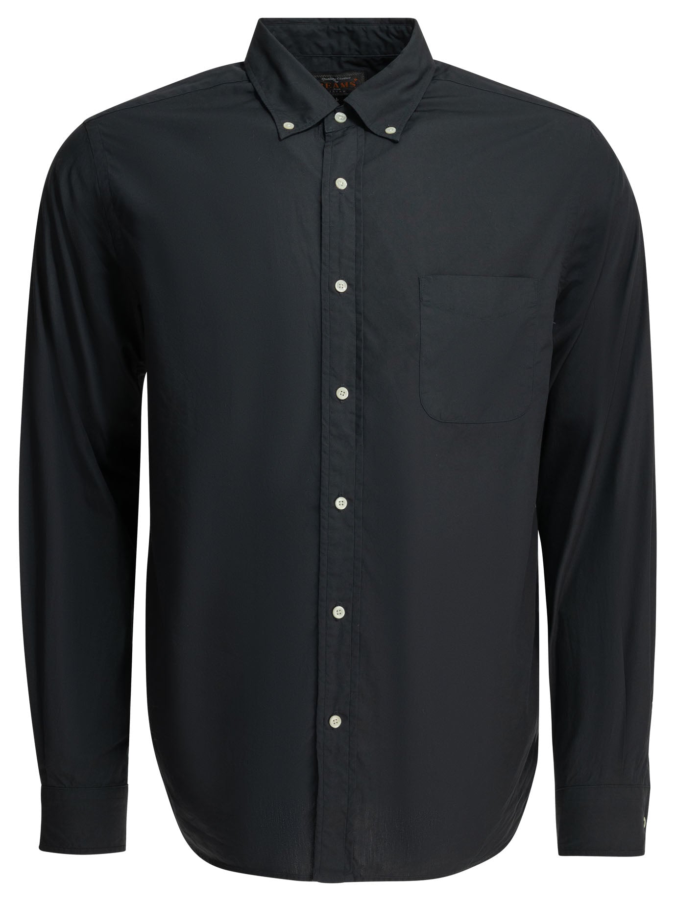 Beams Plus B.D. Color Broad Casual Shirt