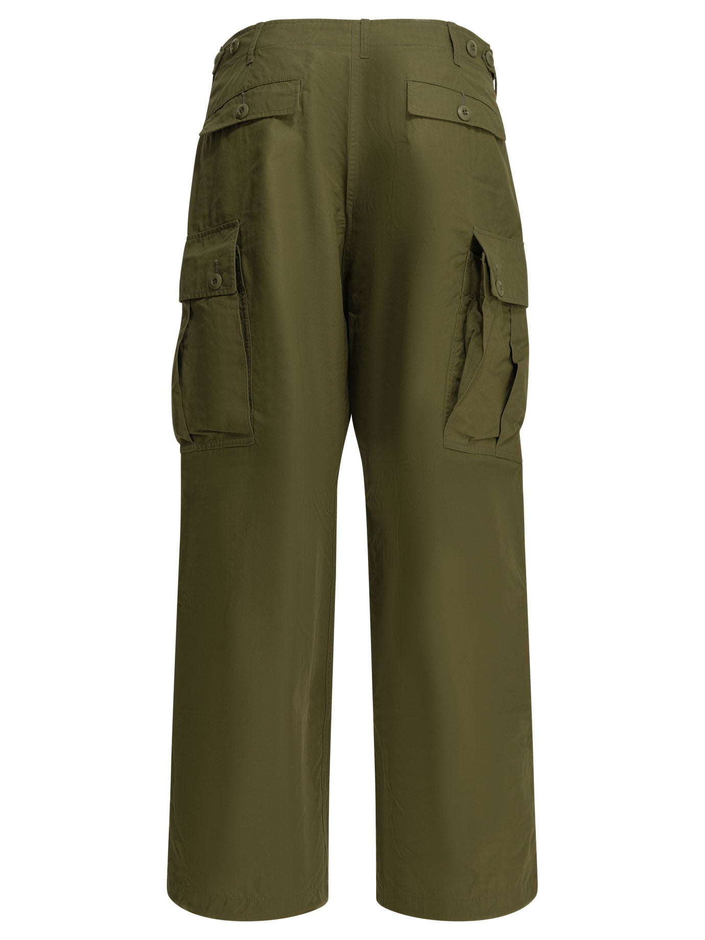 Beams Plus Mil Cargo Pants