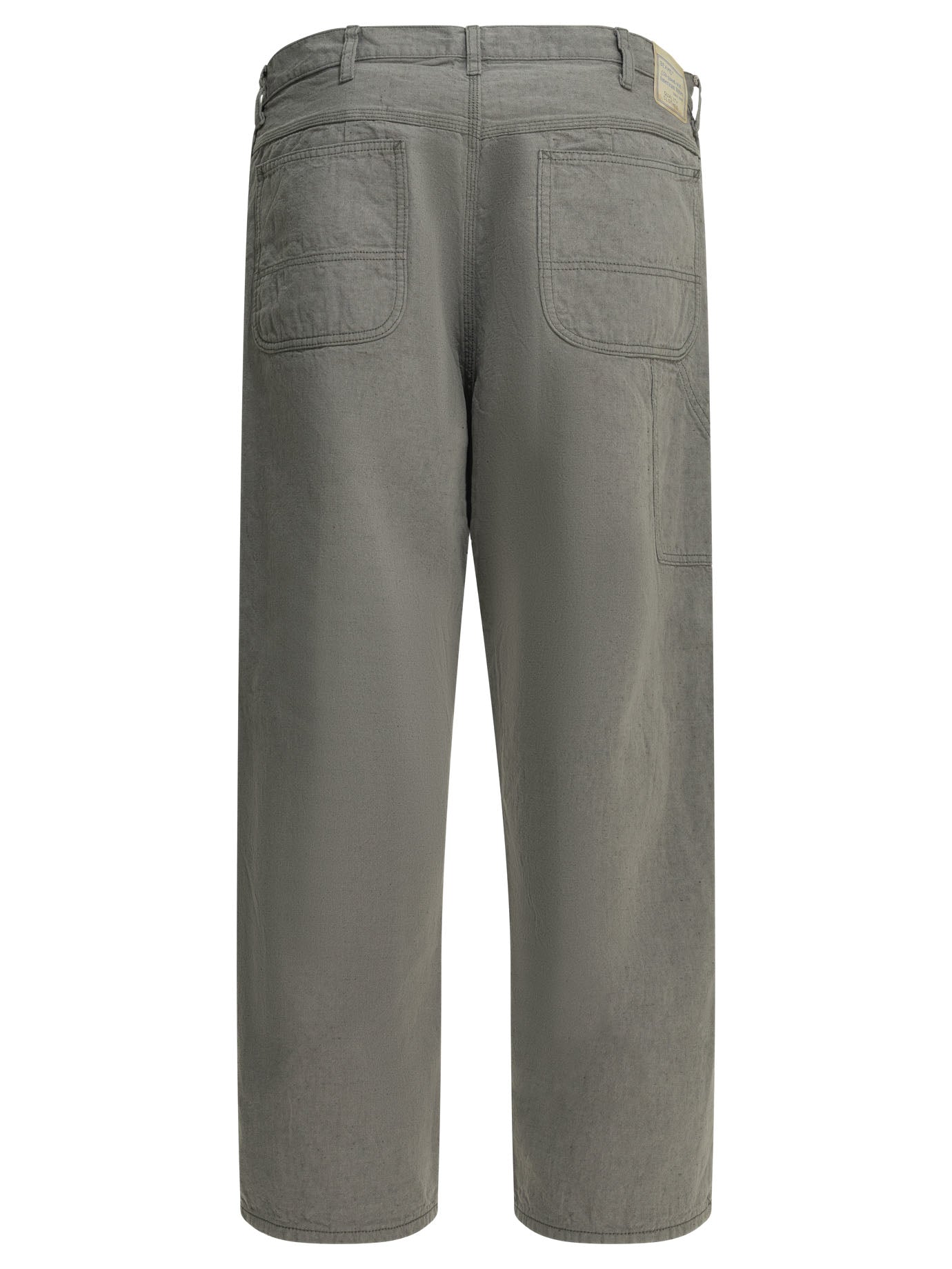 Beams Plus Painter Work Pants