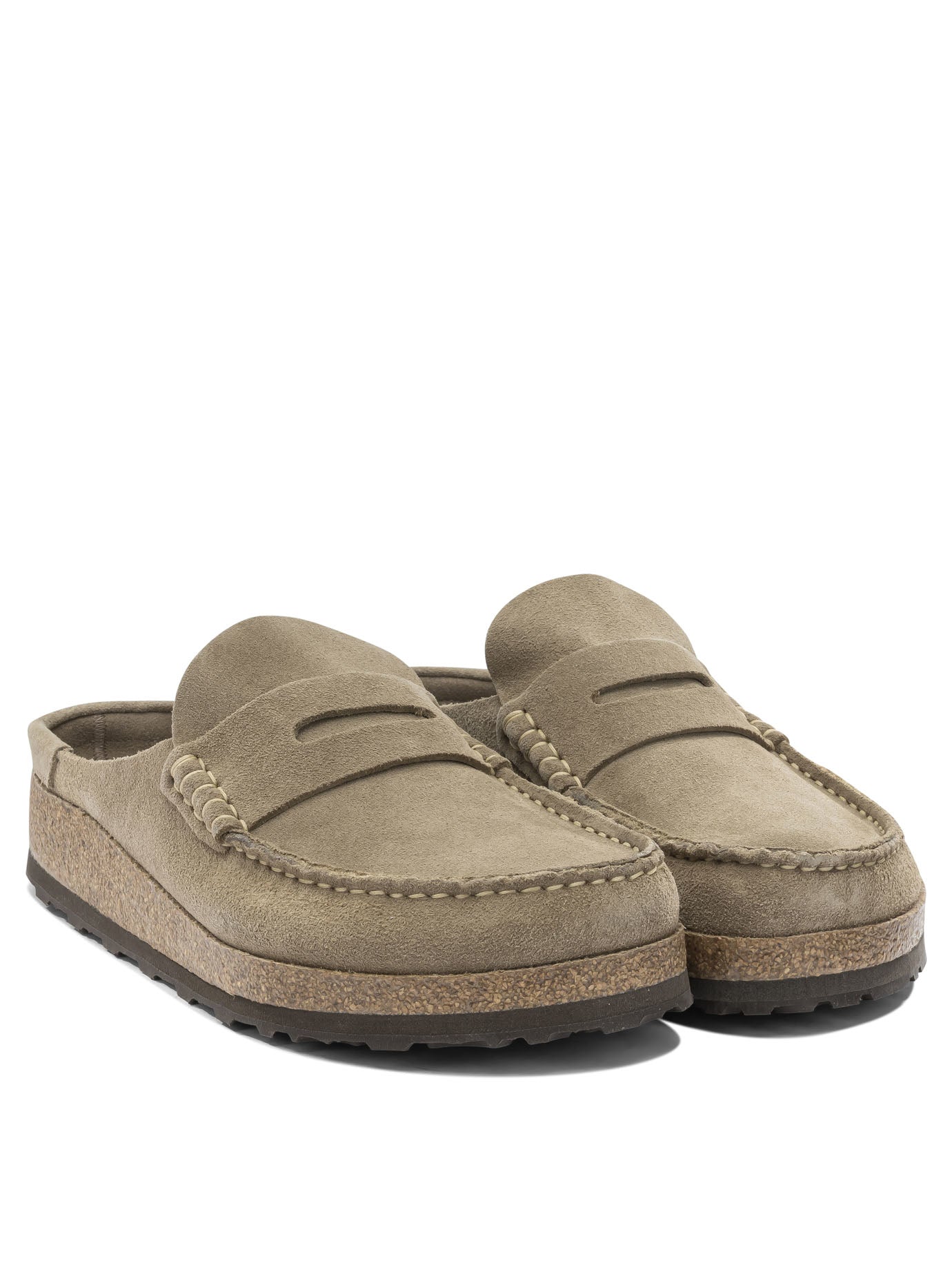 Birkenstock Loafers & Slippers