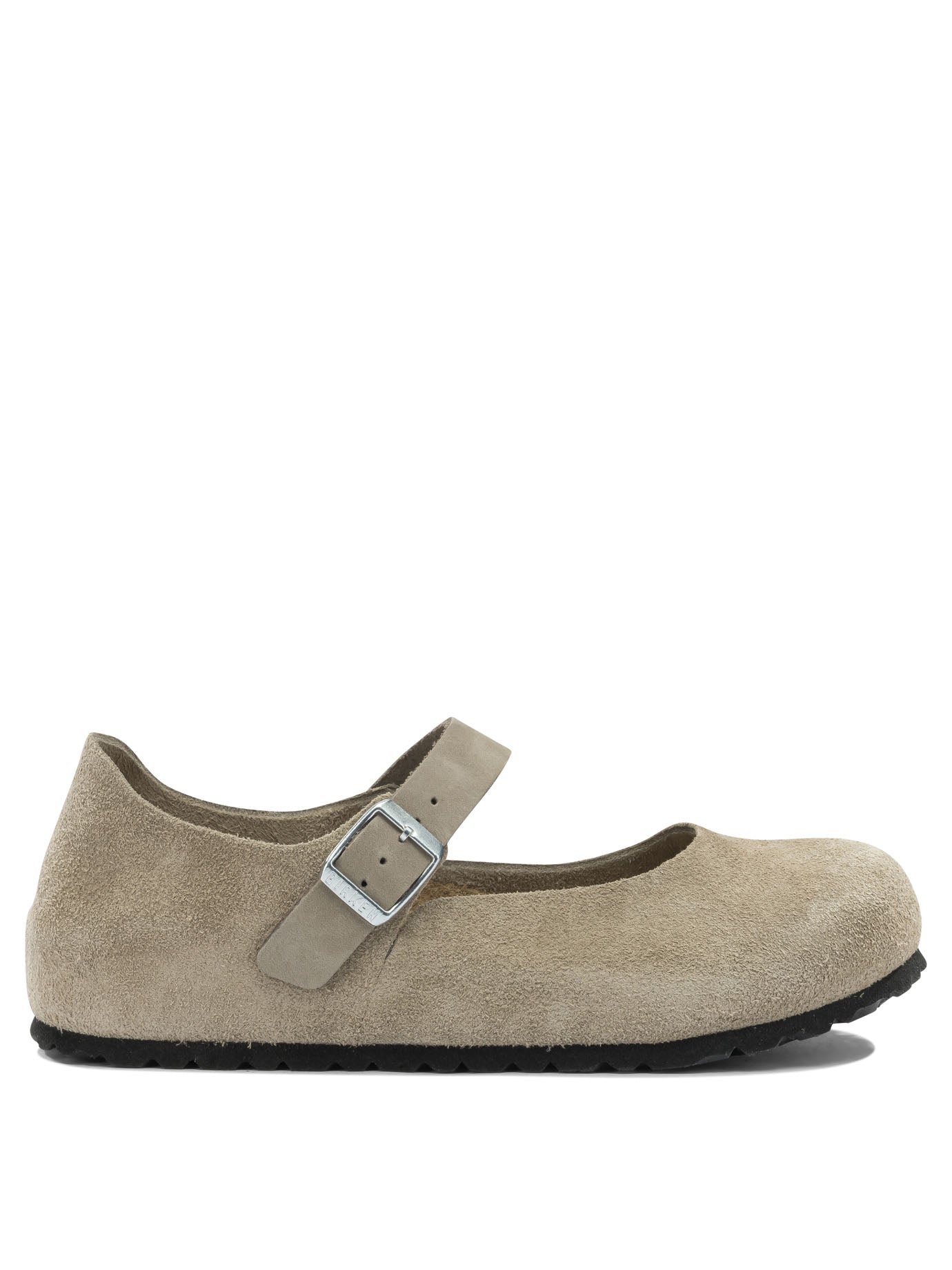Birkenstock Mantova Mary Jane Ballet Flats