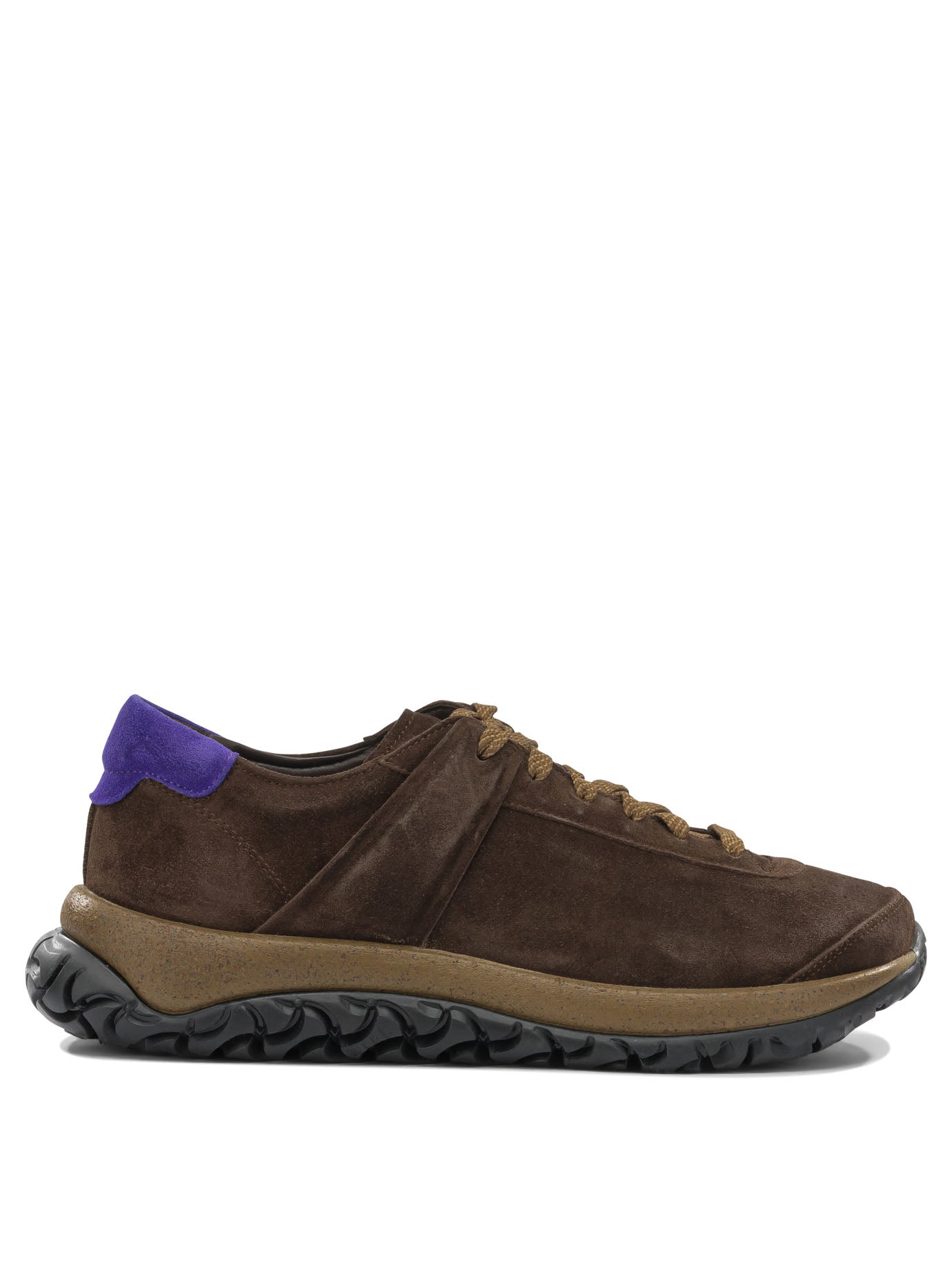 Birkenstock 1774 Stroedt Low Sneakers