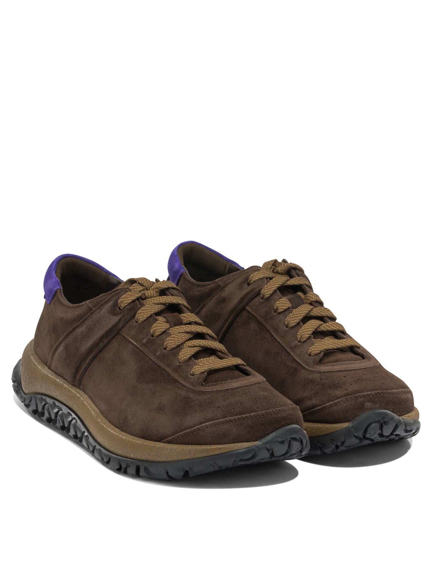 Birkenstock 1774 Stroedt Low Sneakers