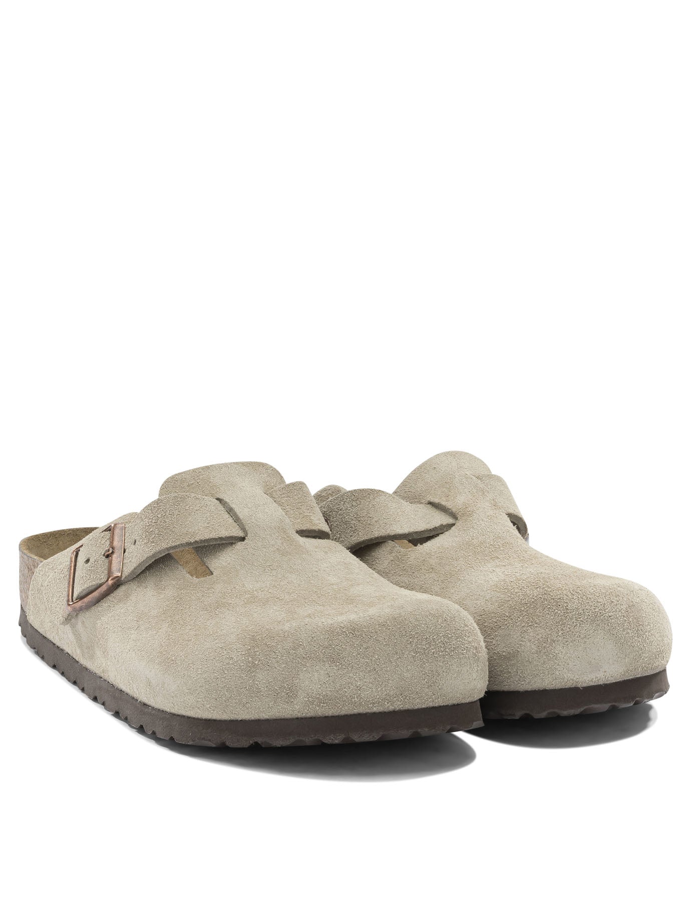 Birkenstock Loafers & Slippers