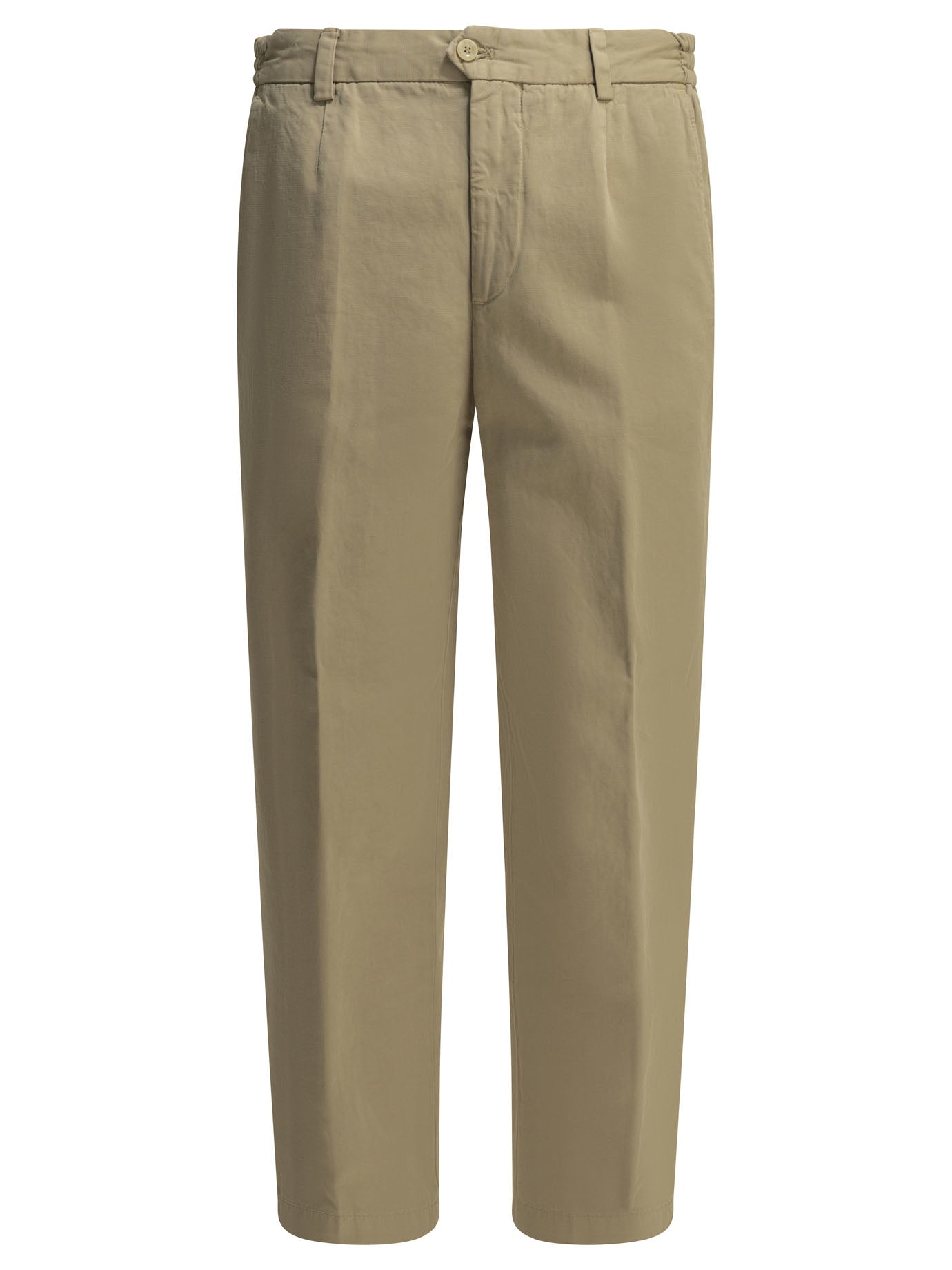 Briglia 1949 Trousers