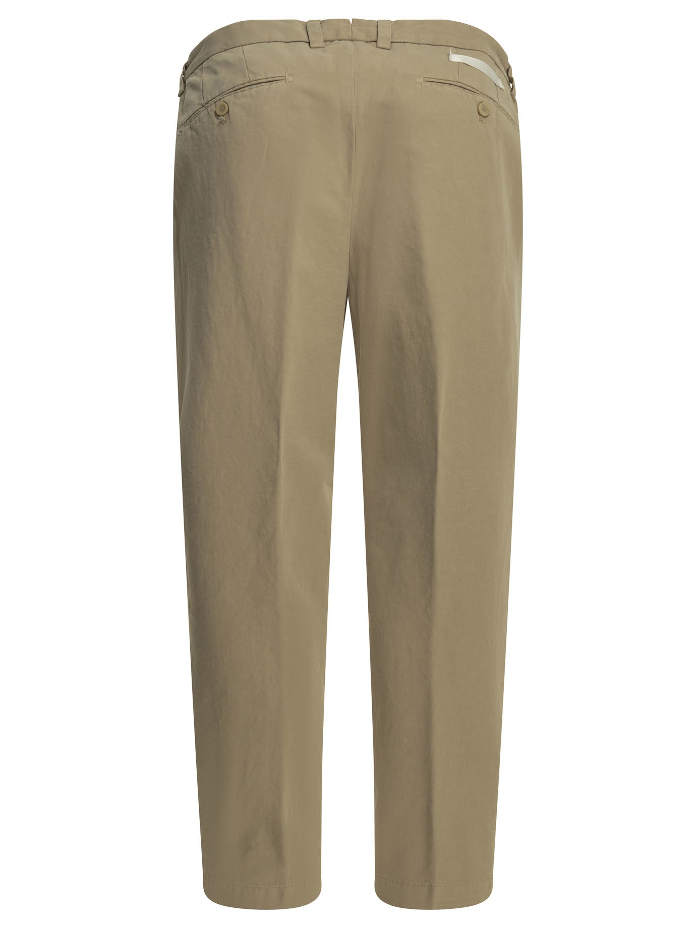 Briglia 1949 Trousers