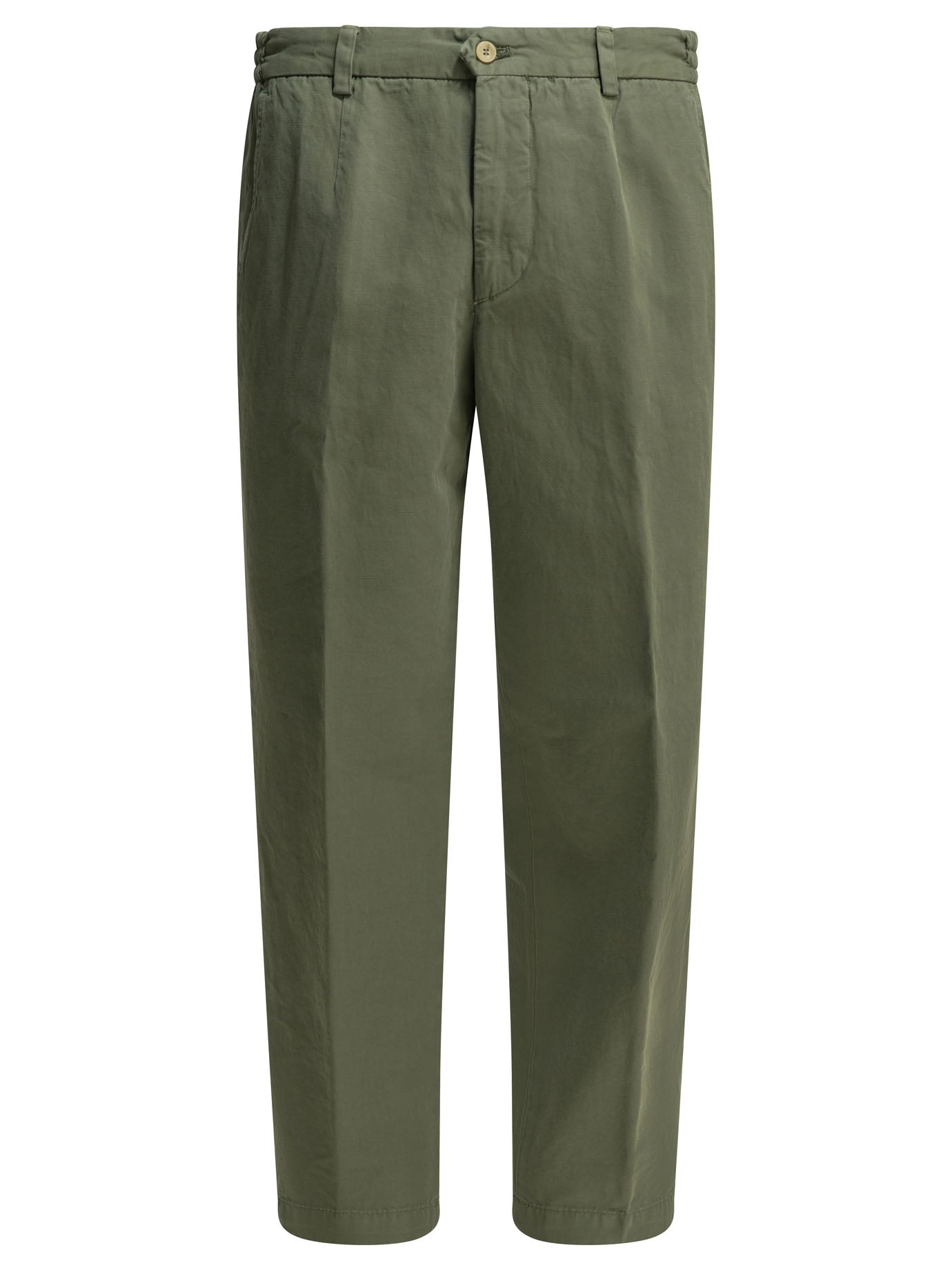 Briglia 1949 Trousers