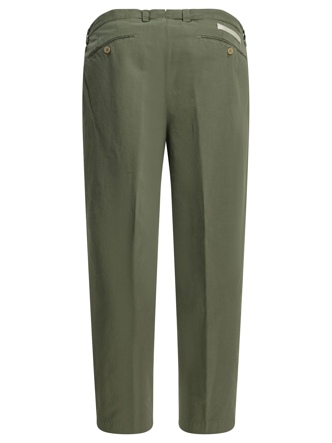 Briglia 1949 Trousers